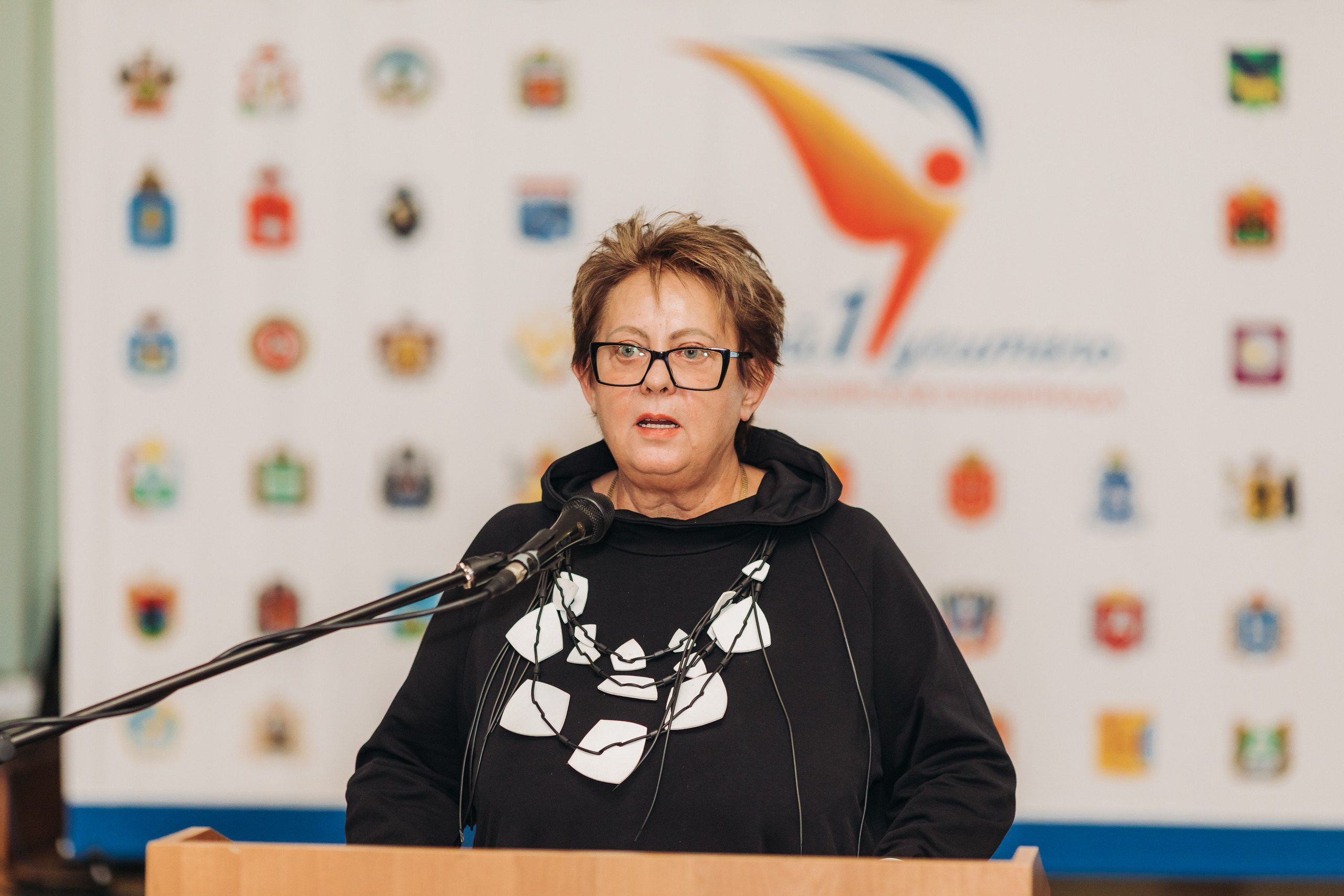 Всероссийская Олимпиада Мой первый учитель. Галерея ПрофАС