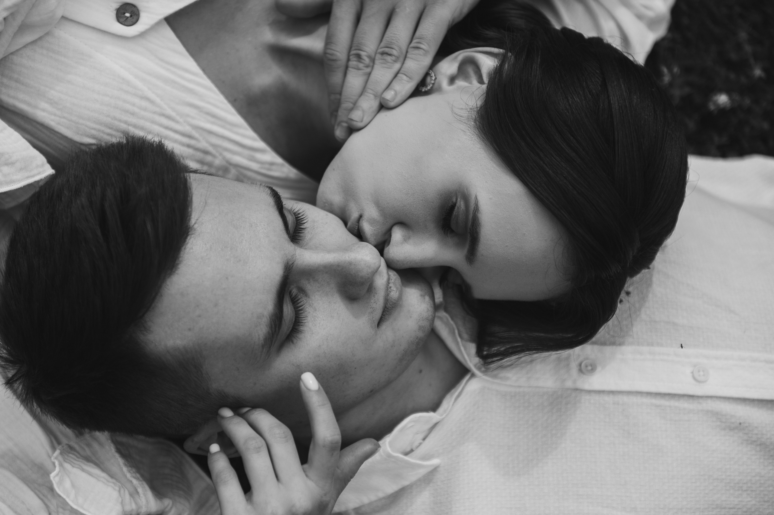 Свадебные фотографии. Фотограф в Барнауле Дарья Бутурлакина. Люби.Цени.Касайся