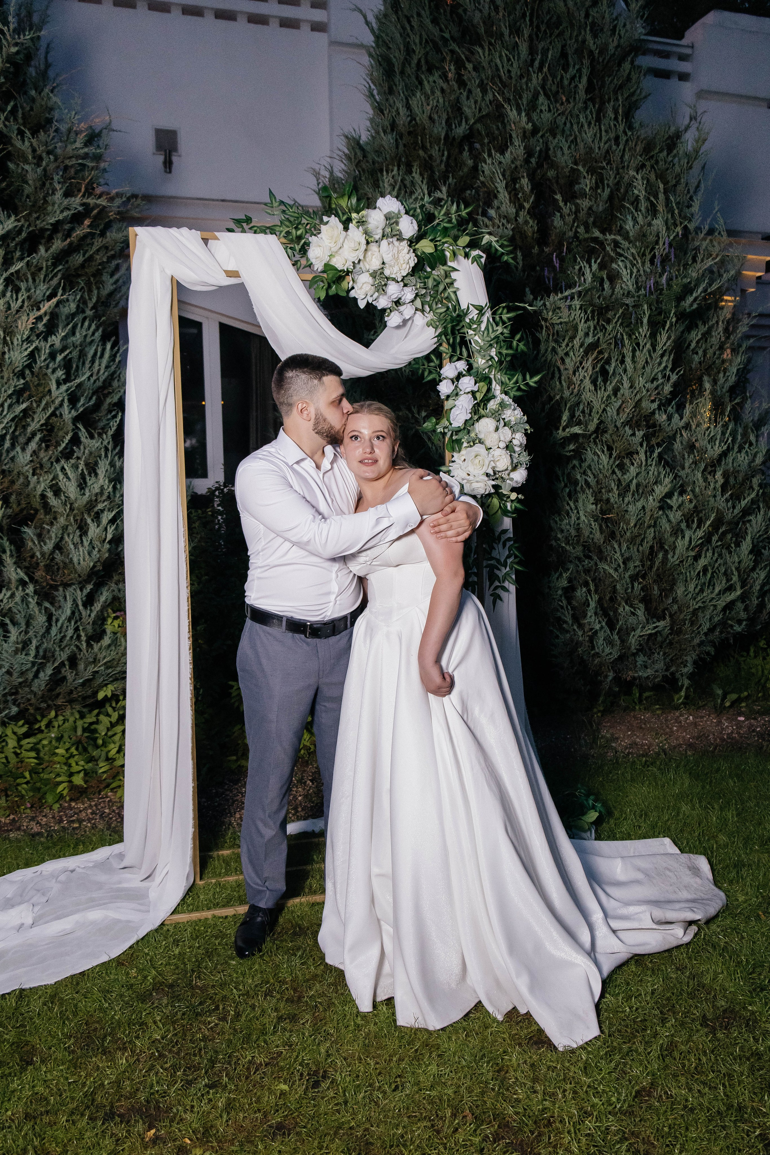 Алексей&Арина. Индивидуальный, парный и семейный фотограф Алиса Полунина