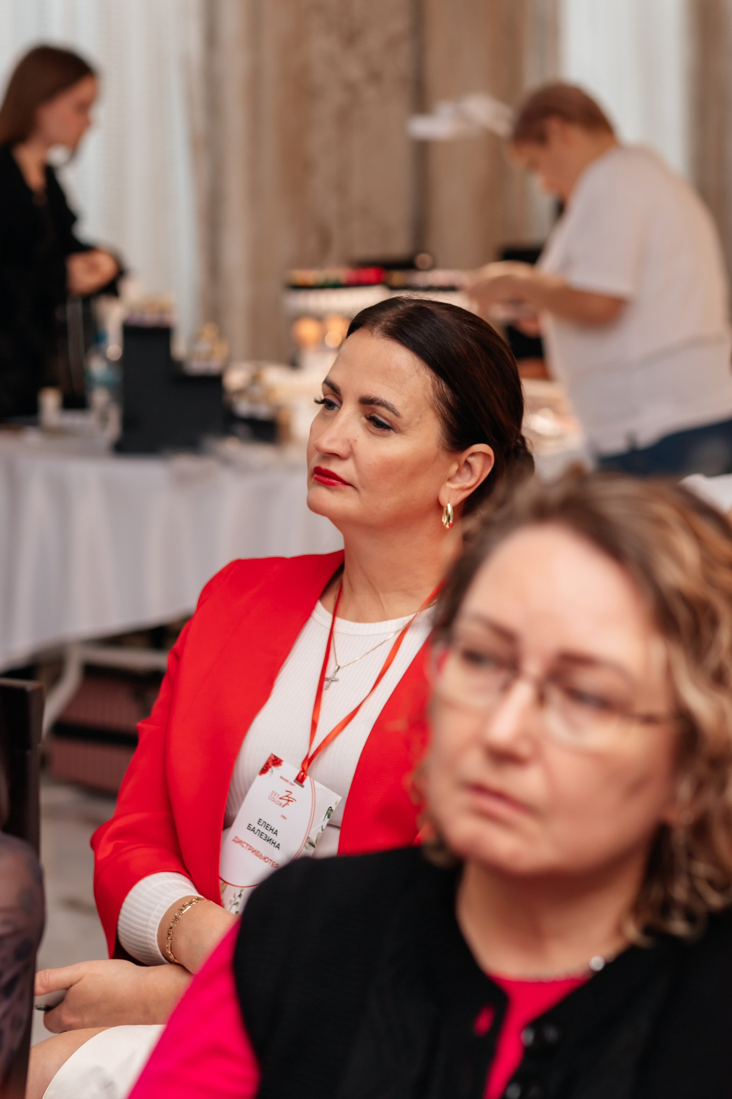 Brand Day Zen Color. Марина Шаймухаметова. Фотограф в Уфе