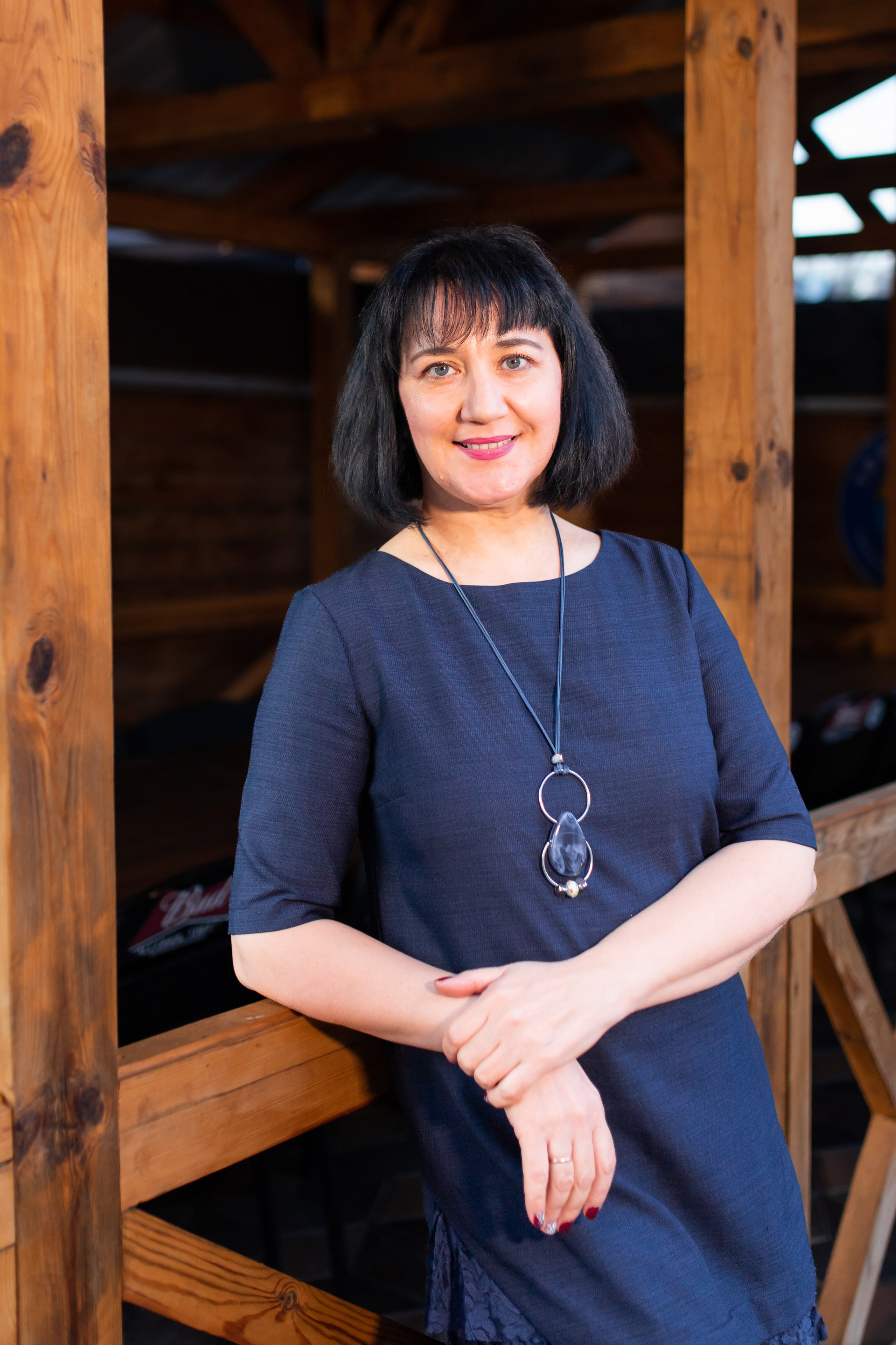 Siberian Wellness. Марина Шаймухаметова. Фотограф в Уфе