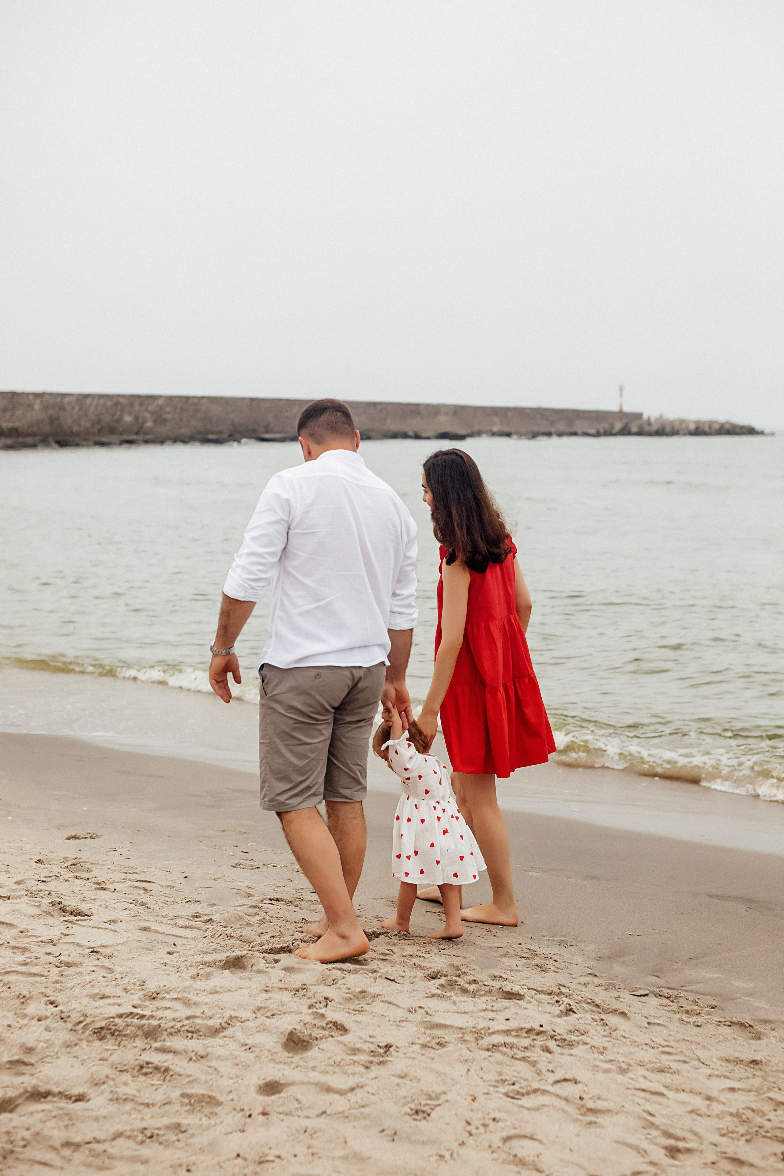 Балтийск. Свадебный и семейный фотограф/видеограф в Краснодаре Наталья Осинская