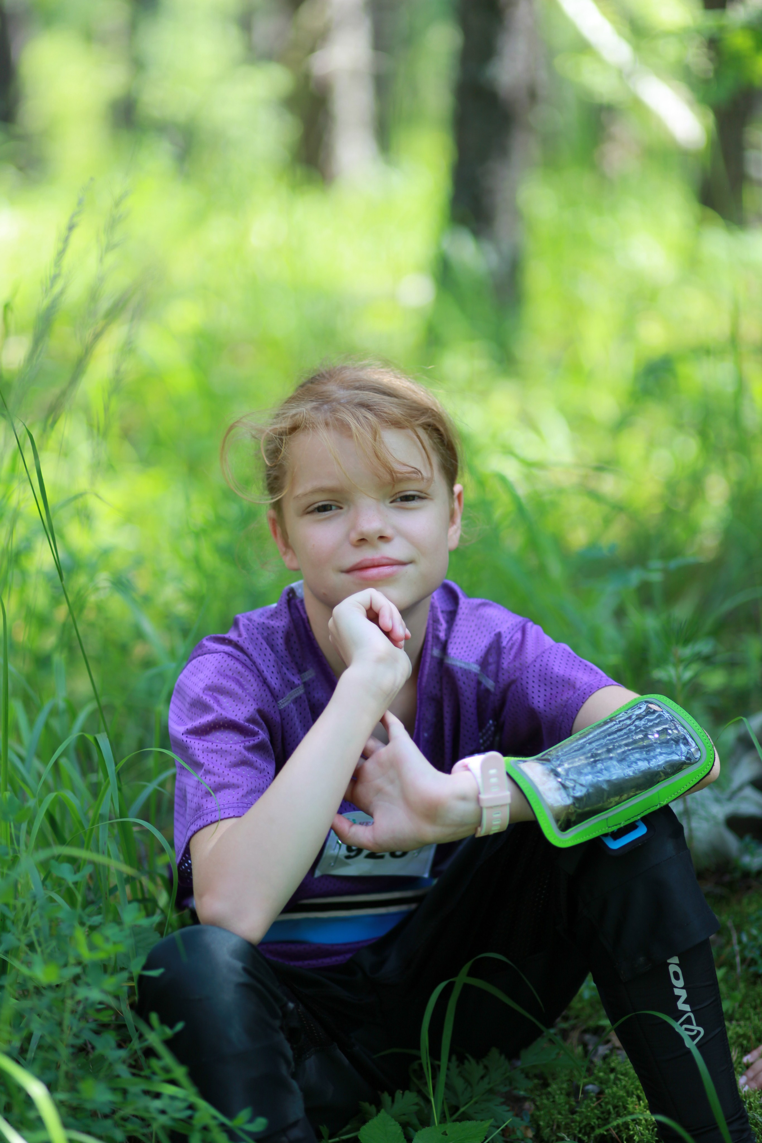 Спортивная фотография