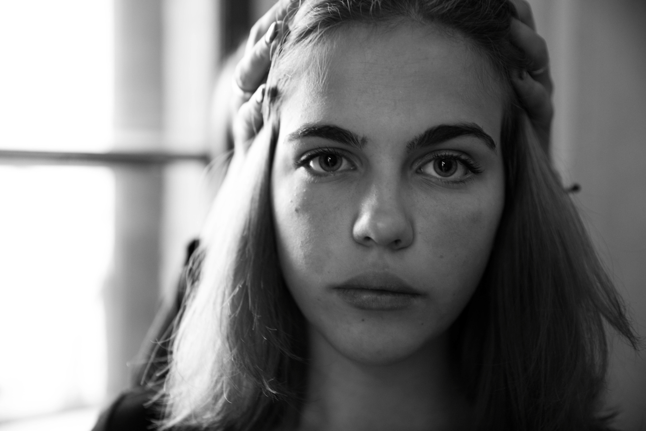 Portraits. Надежда Крылова портретный фотограф документальный Санкт-Петербург