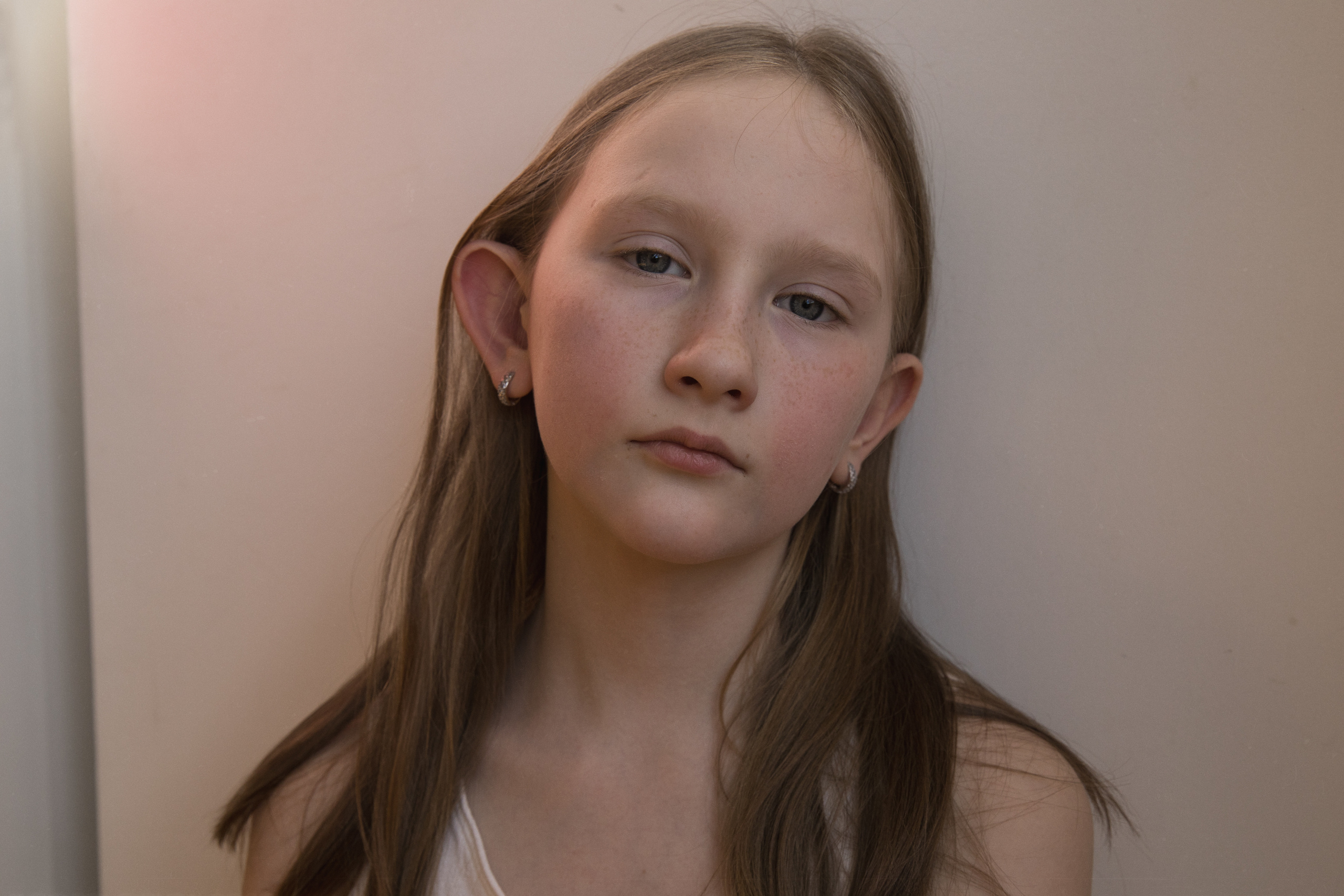 Portraits. Надежда Крылова портретный фотограф документальный Санкт-Петербург