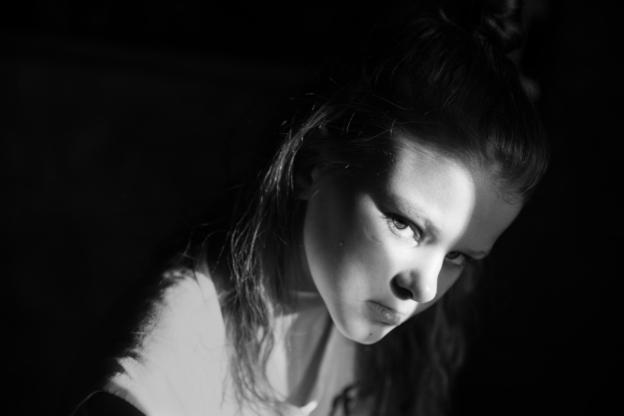 Portraits. Надежда Крылова портретный фотограф документальный Санкт-Петербург