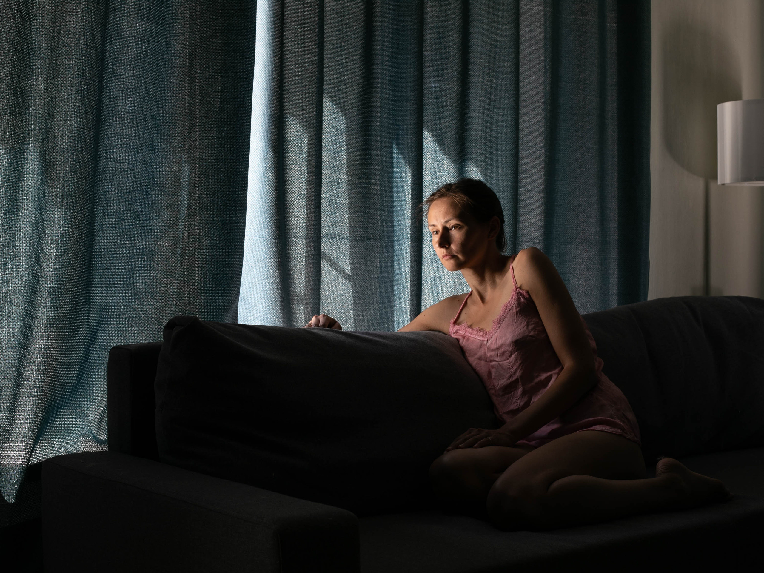 Portraits. Надежда Крылова портретный фотограф документальный Санкт-Петербург