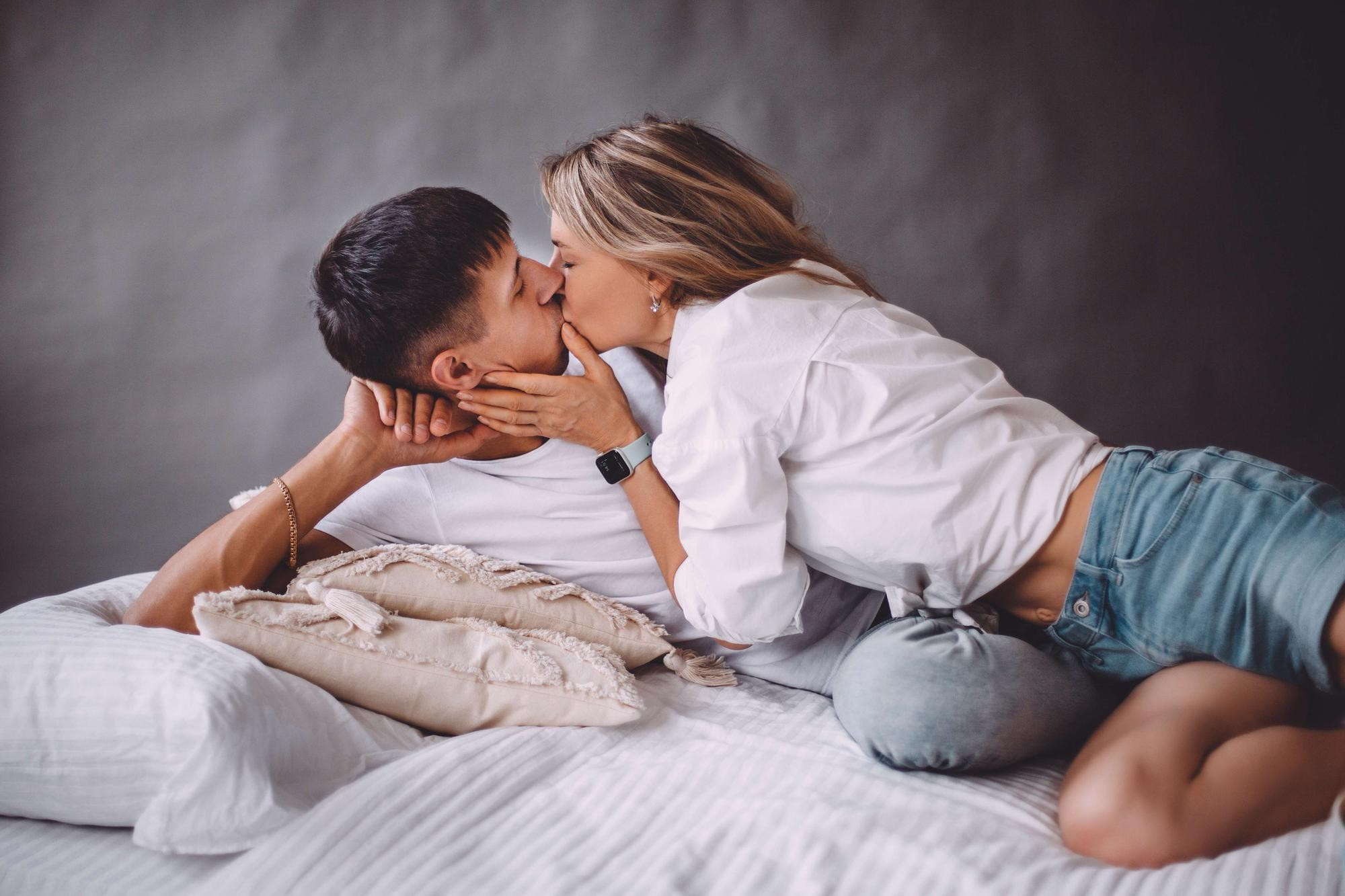 Love Story. Фотограф Федунов Константин