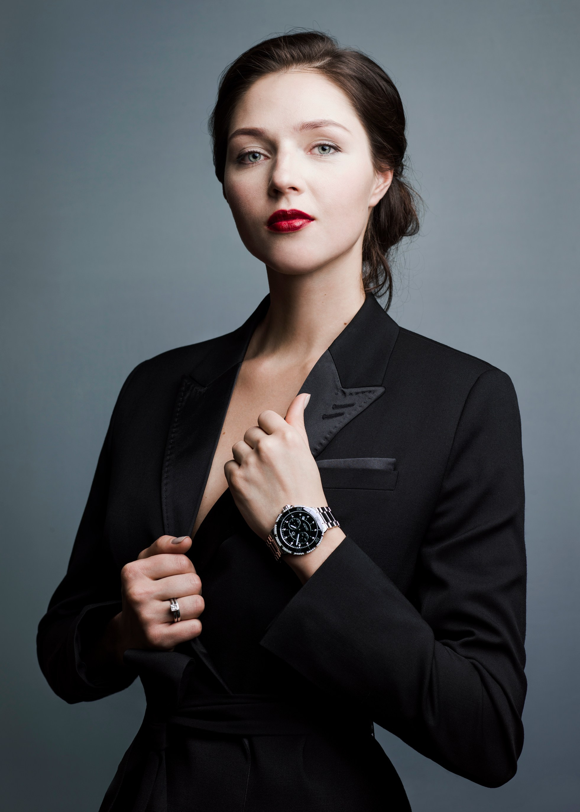 PORTRAITS. Фотограф Andre Boyakov