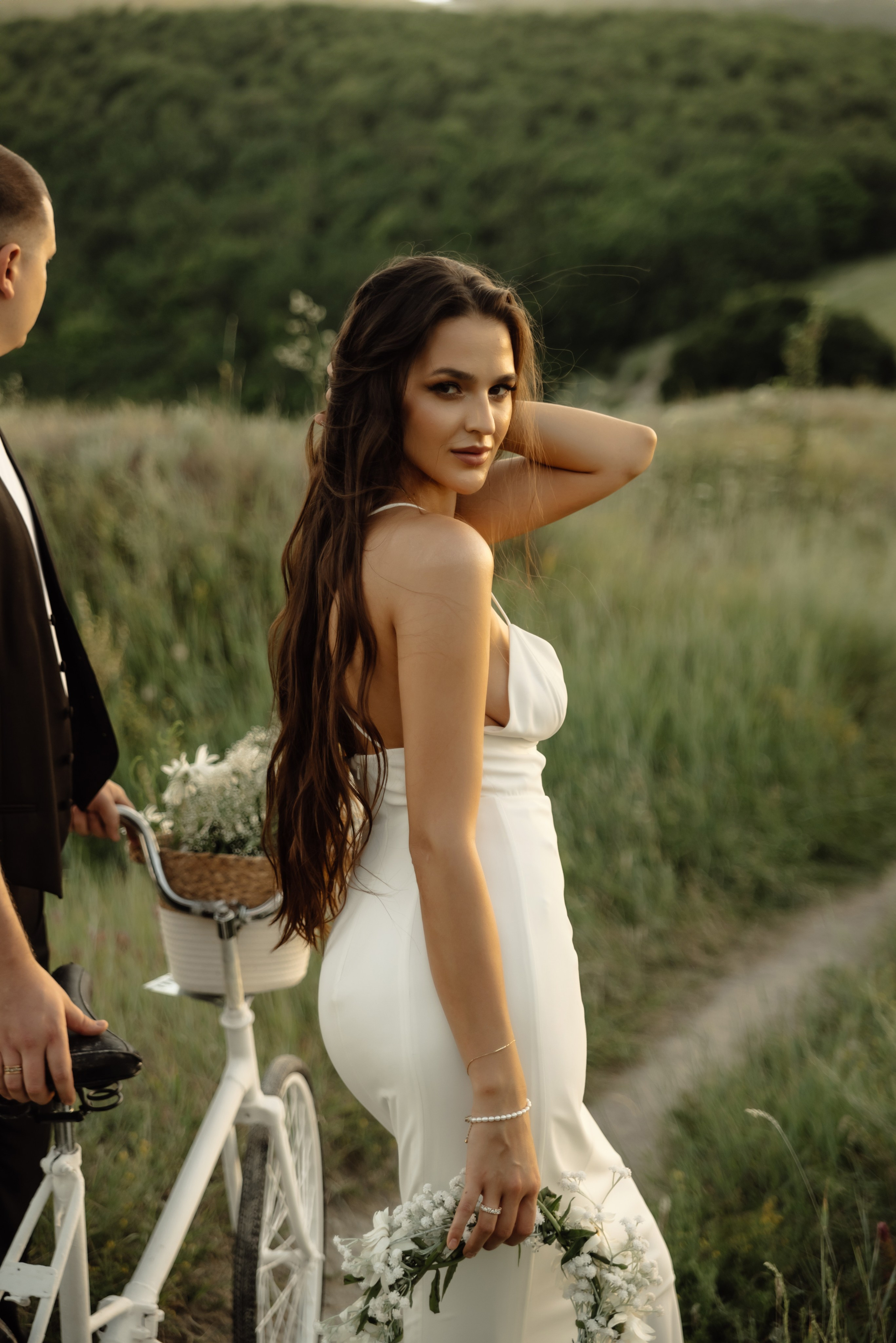 Влад и Анна — прогулка. Фотограф в Саратове и Энгельсе — Склярова Дарья