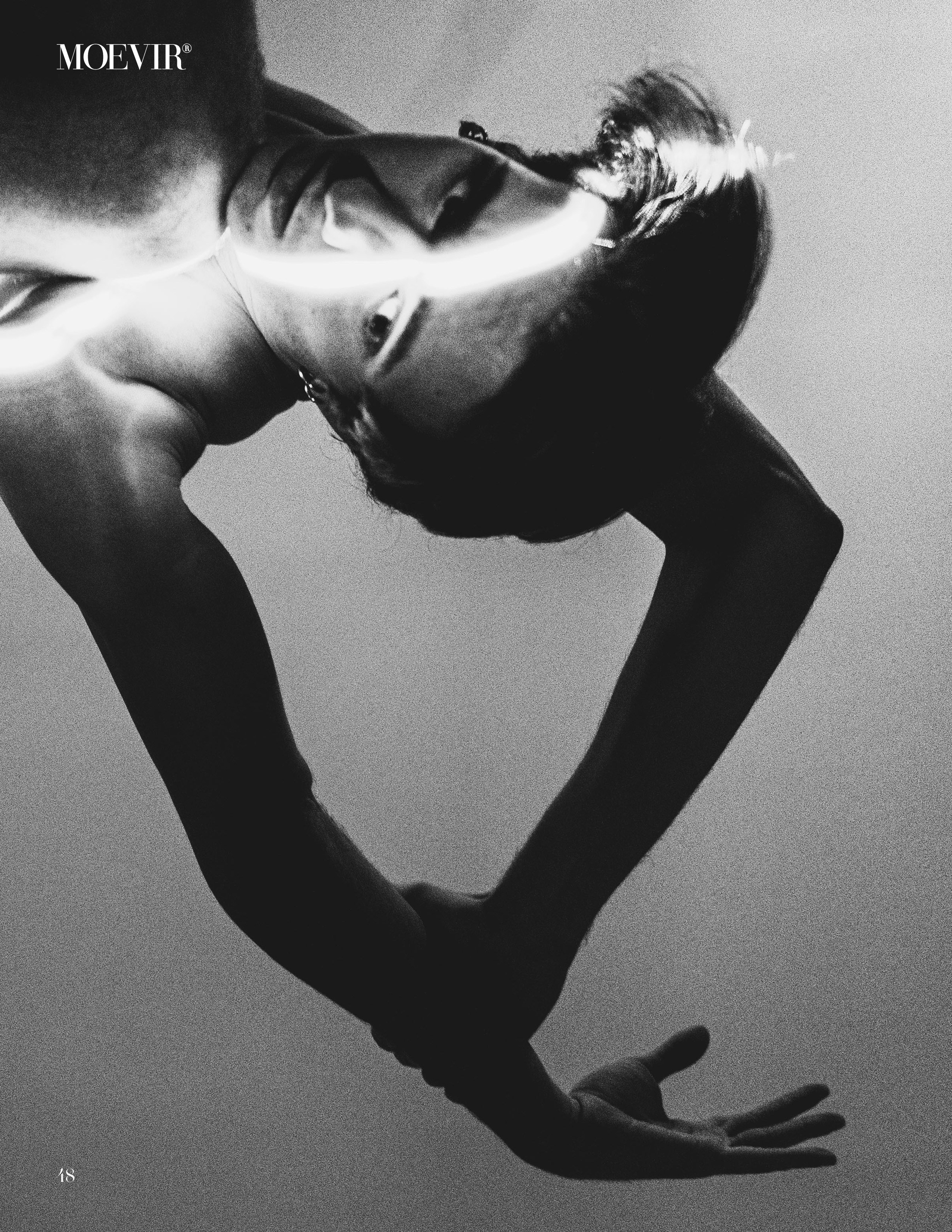 Публикации в журналах. Портретный и репортажный фотограф в Москве Кристина Никитюк kristina_koa