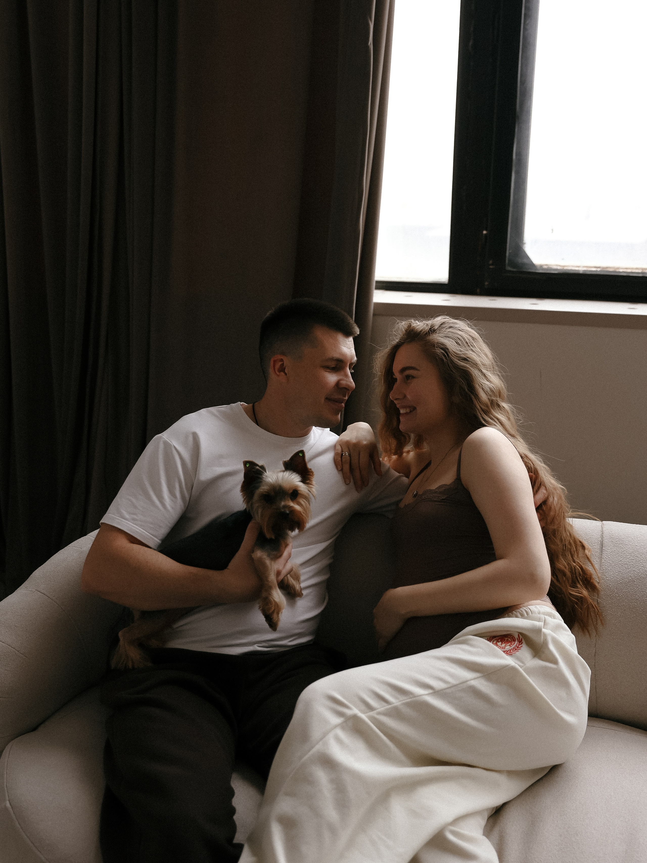 В ожидании. Свадебный фотограф казань Пивоварова Айгуль