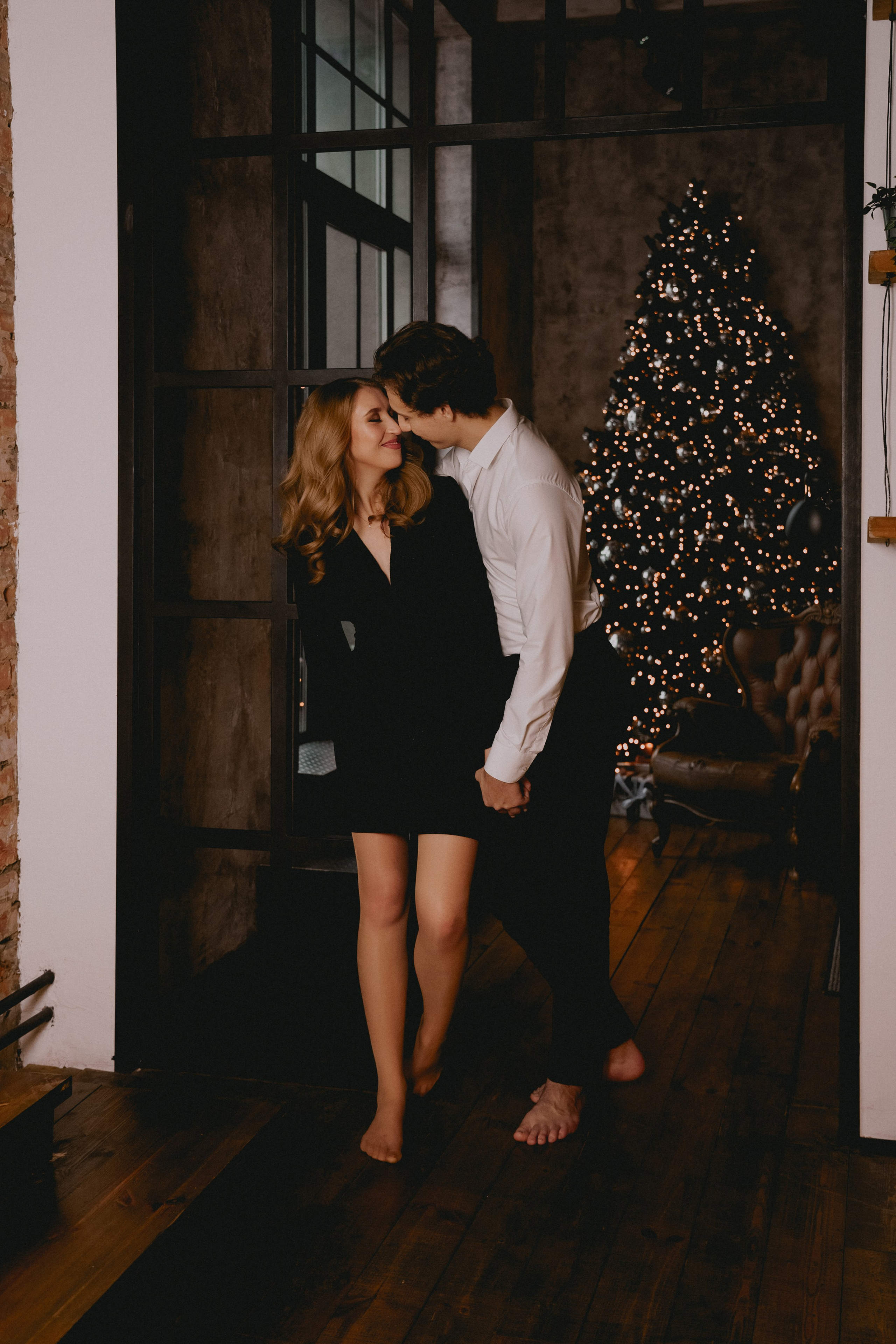 Катя и Влад. Свадебный и семейный фотограф Мария Ланге