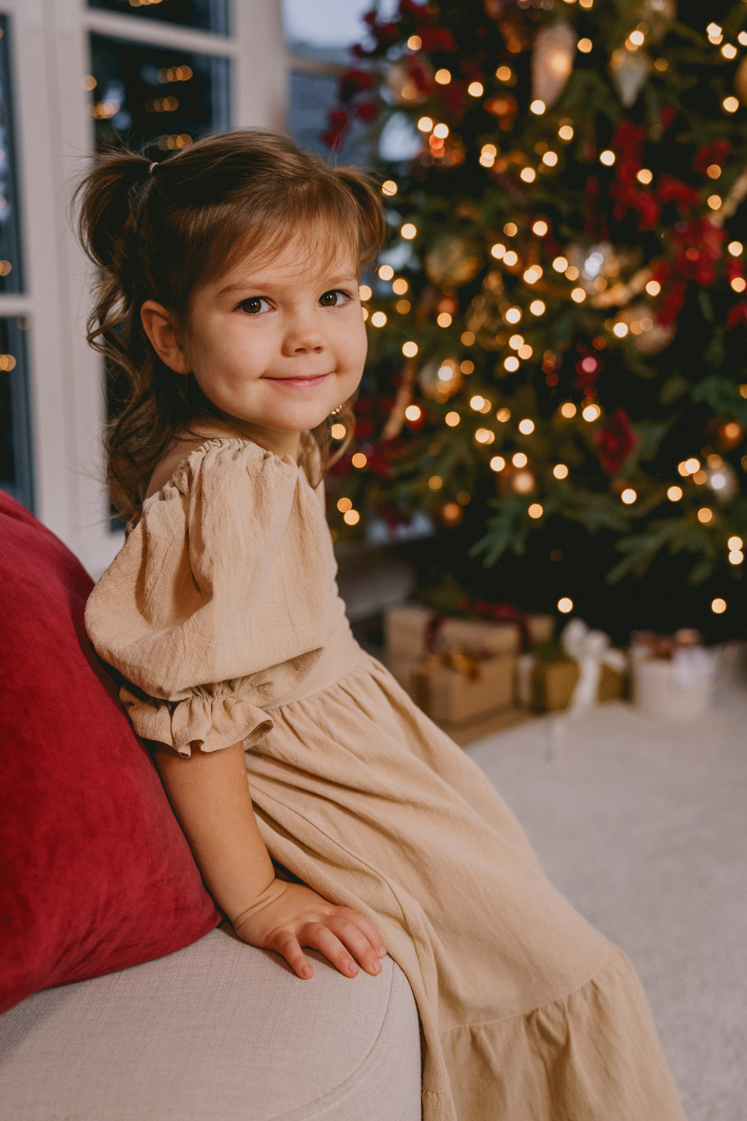 Ирина, Вика, Костя. Свадебный и семейный фотограф Мария Ланге