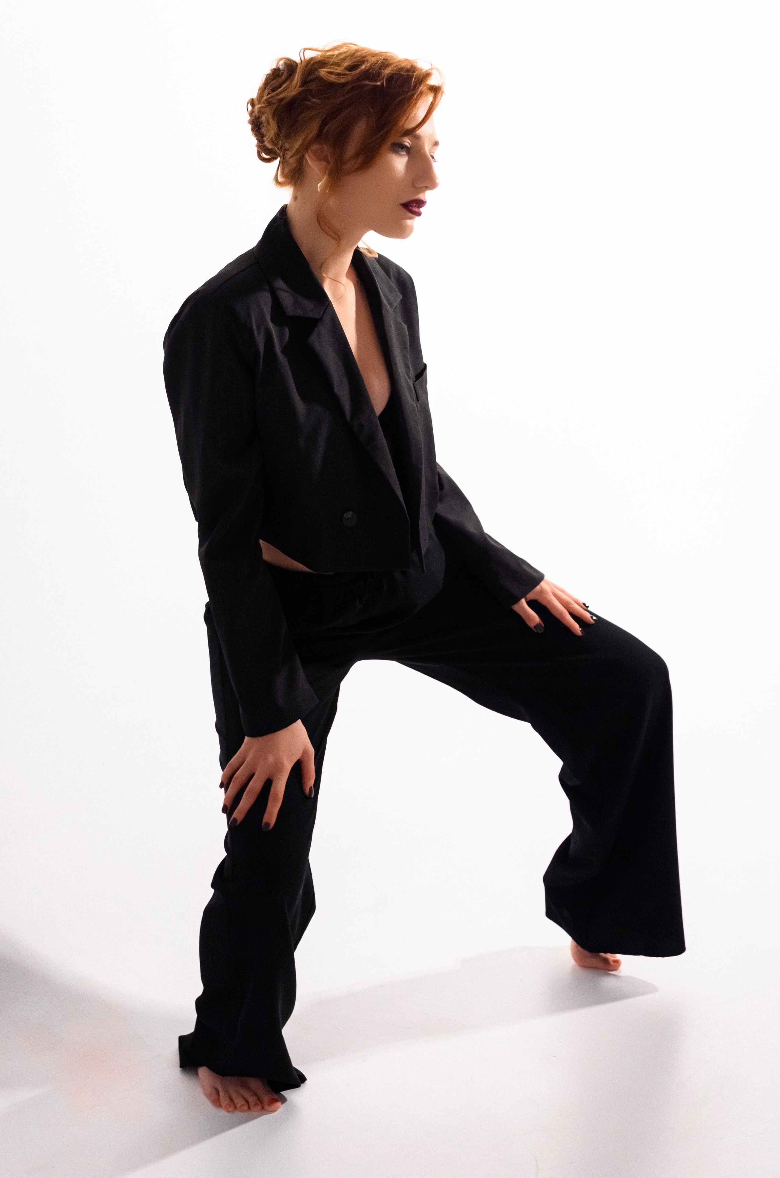 Валерия. Свадебный и семейный фотограф Мария Ланге