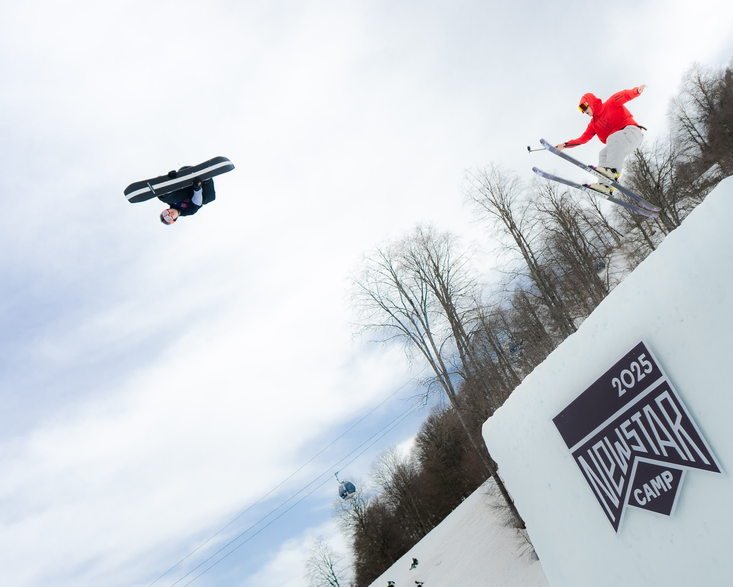 Спортивные события. Репортажный и action фотограф в Сочи Илья Варнашов