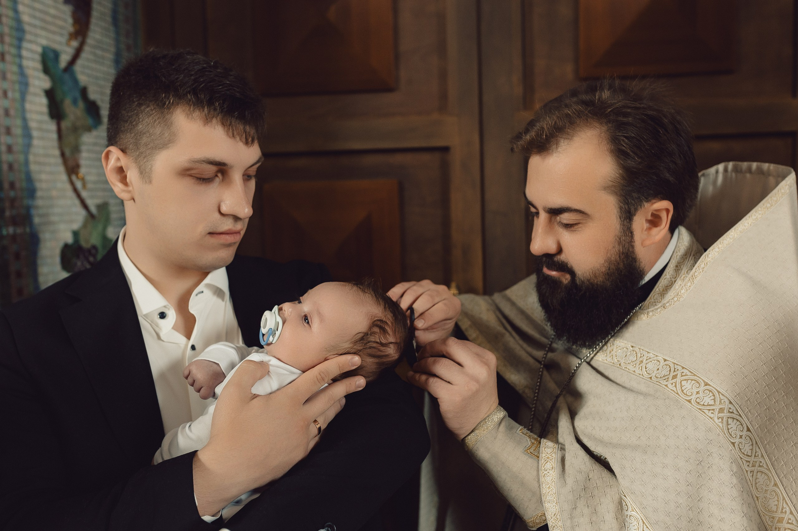 Часовня Серафима Саровского г. Щелково