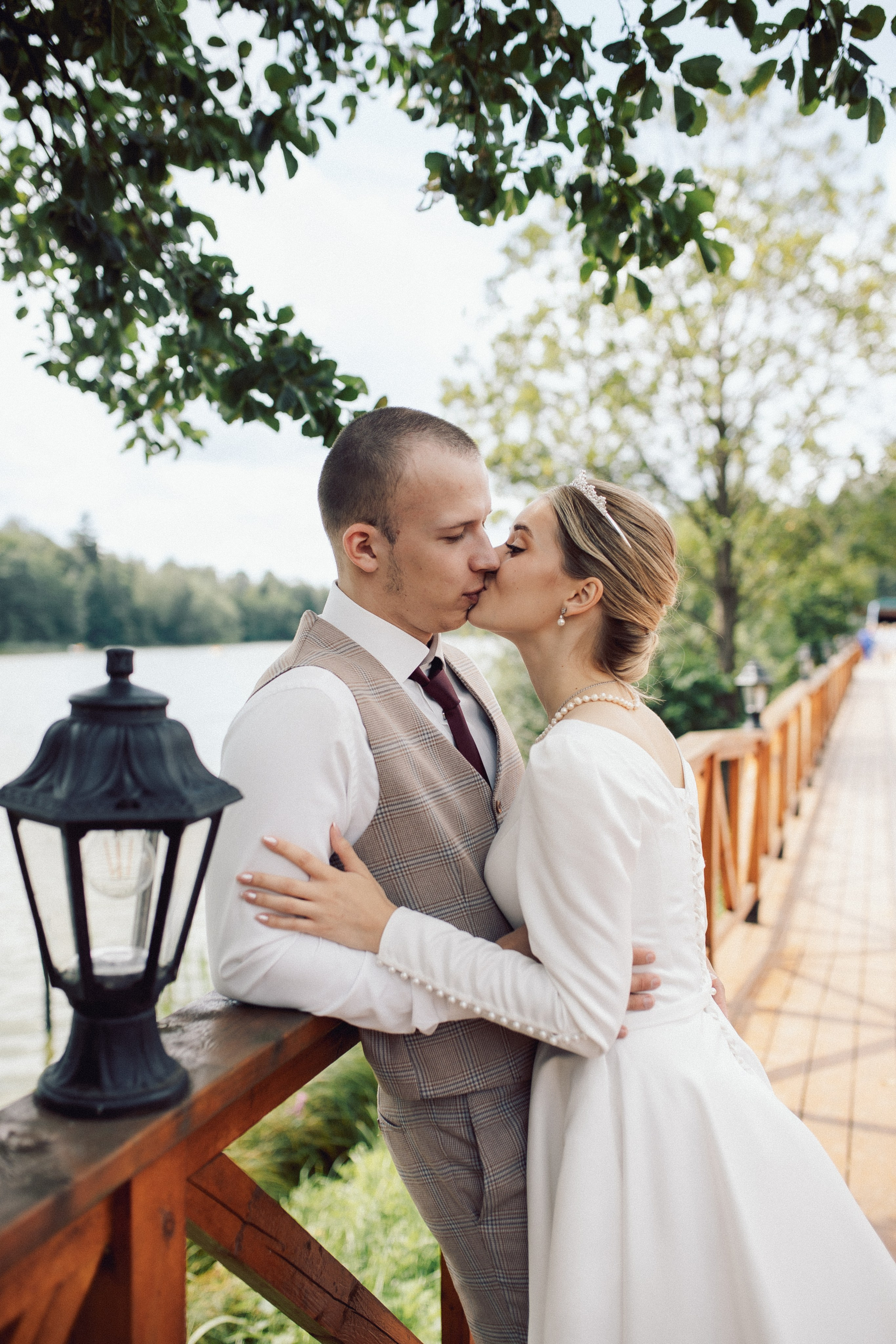 Алексей и Александра