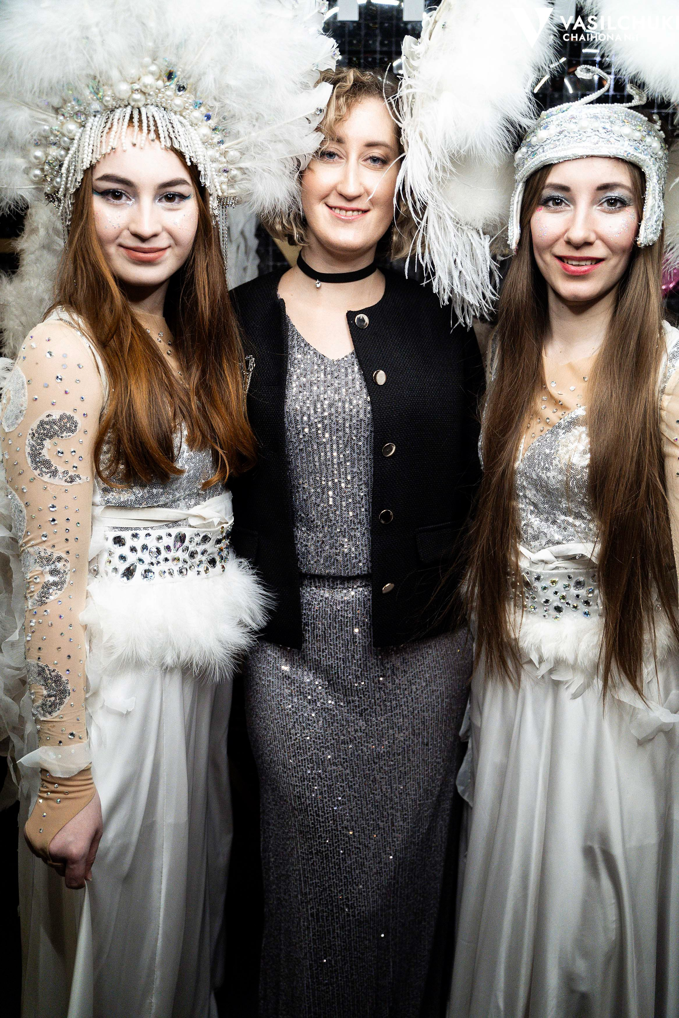 VASILCHUKI. Фотограф Казань