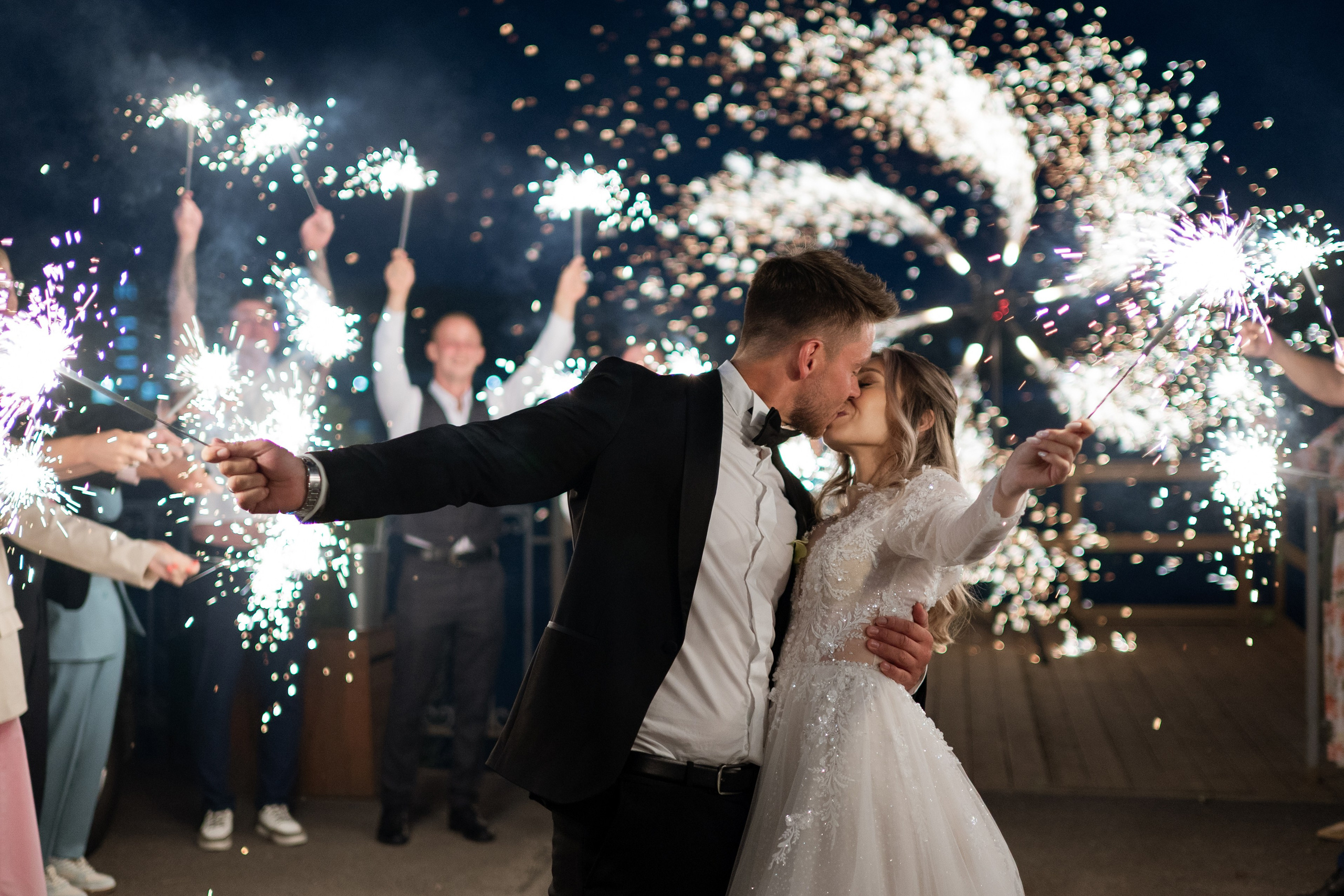 Алексей и Елизавета|10.08.25. Свадебный фотограф в Санкт-Петербурге Владислава Тюльпина
