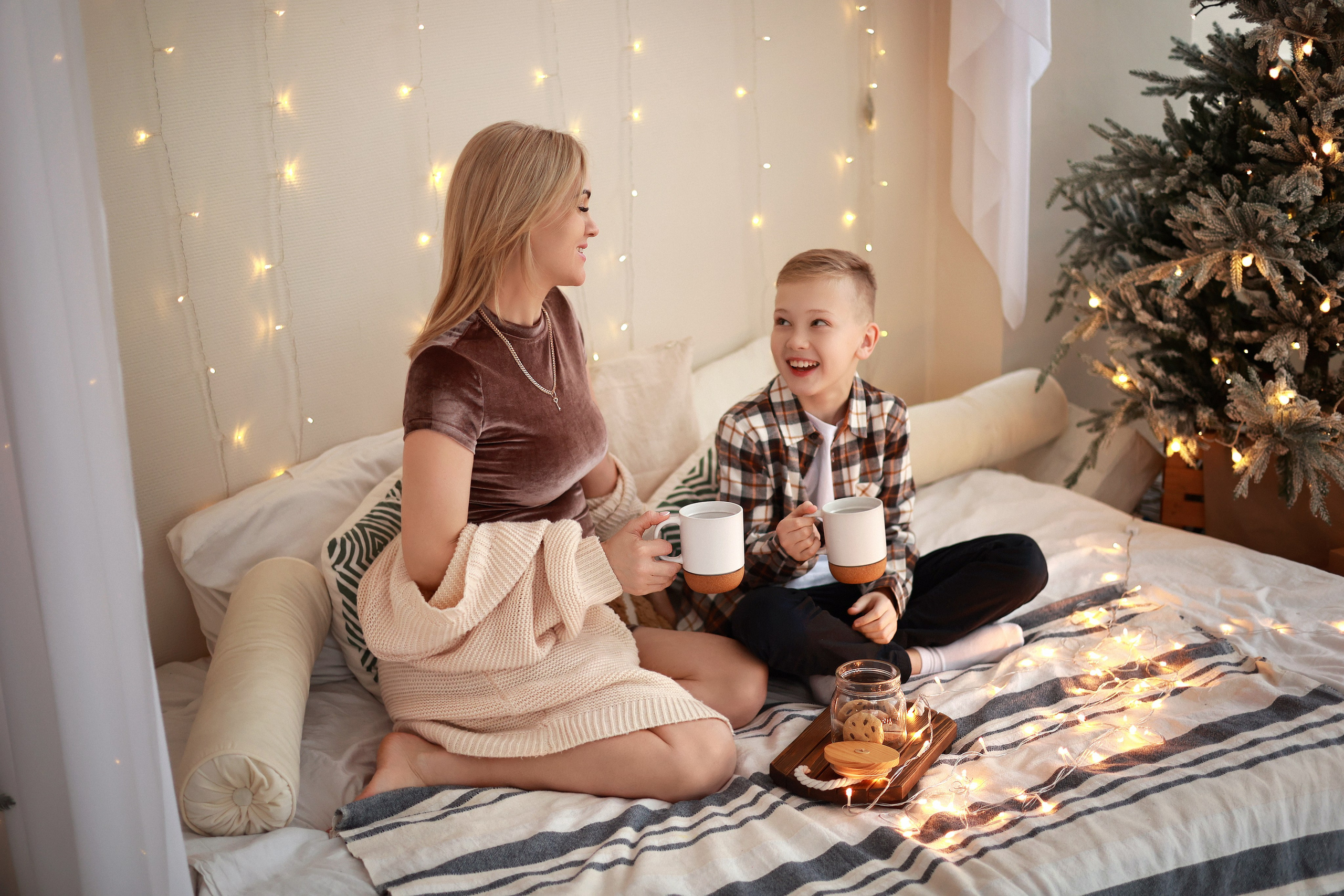 Галина и Артем (Фотостудия ОКНА). Семейный и детский фотограф в Перми Мария Карабатова