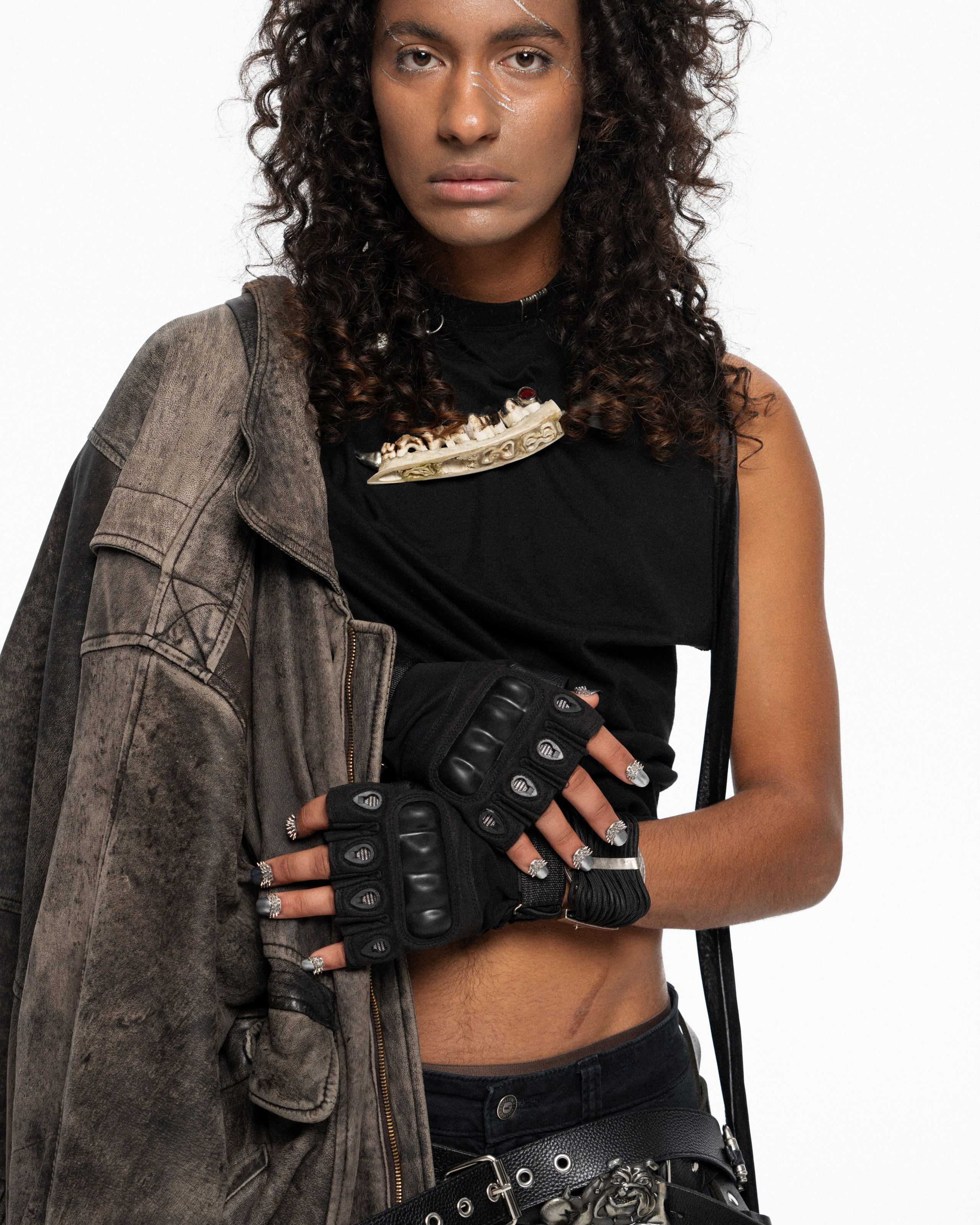 Catalog for corrosion.nails. Верговская Софья FASHION-PHOTOGRAPHER из Санкт-Петербурга