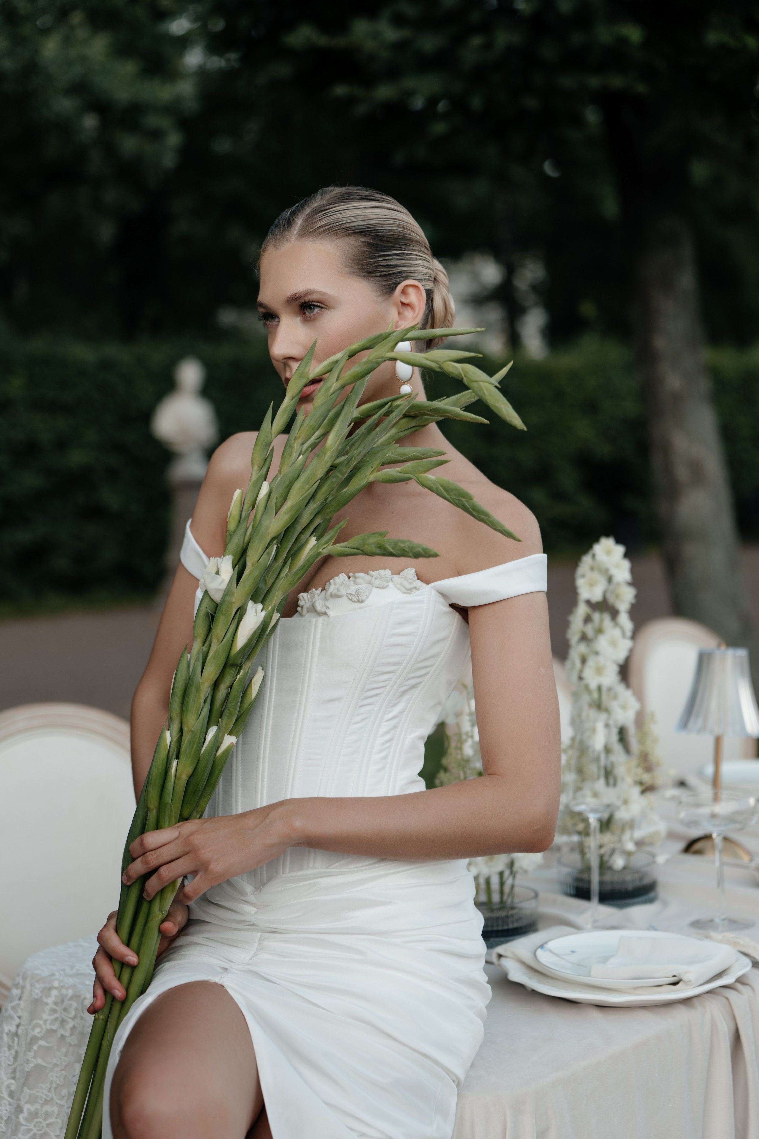 KUSKOVO. Свадебное ФОТО & ВИДЕО Москва/Липецк