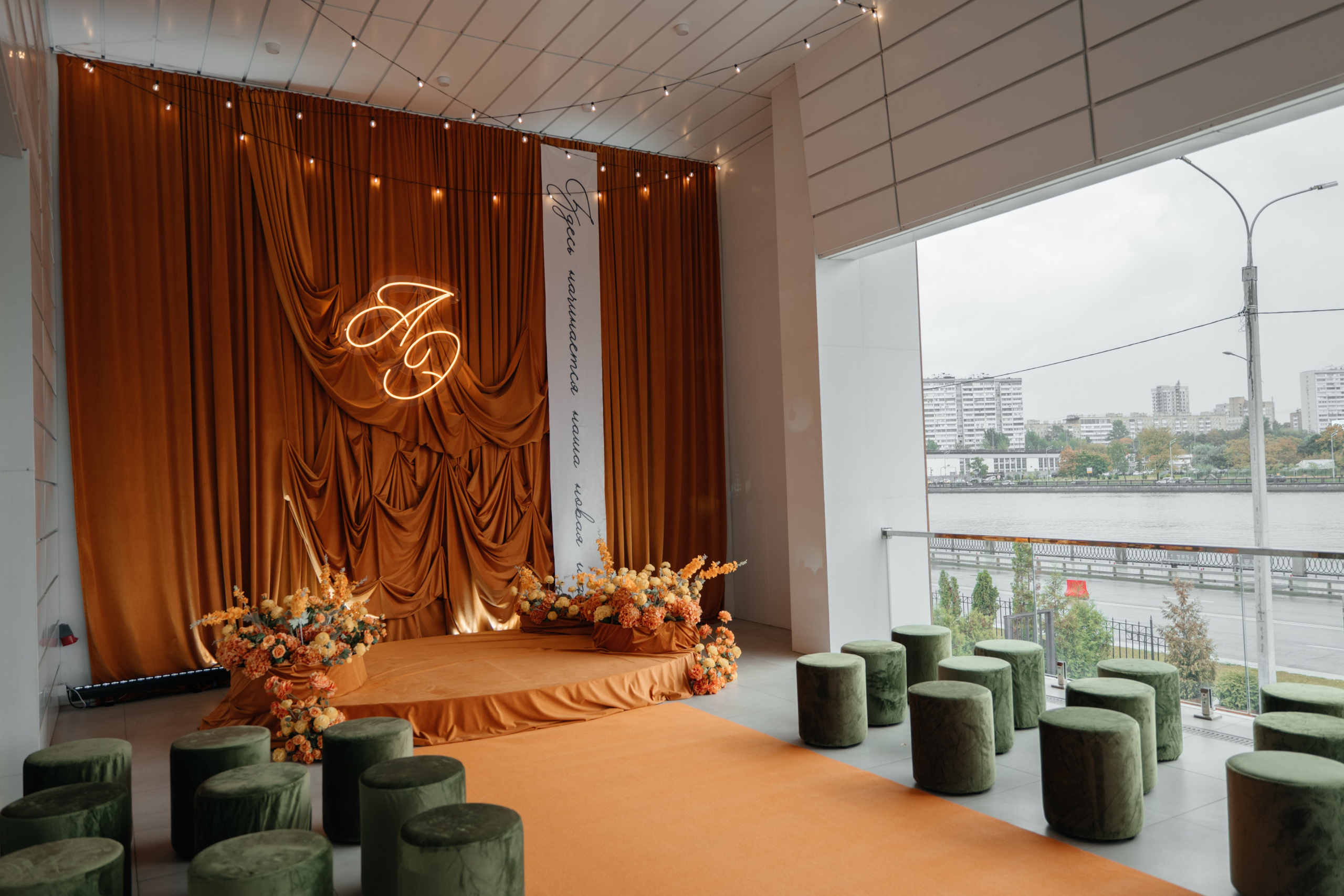 Lariva hall. Свадебное ФОТО & ВИДЕО Москва/Липецк