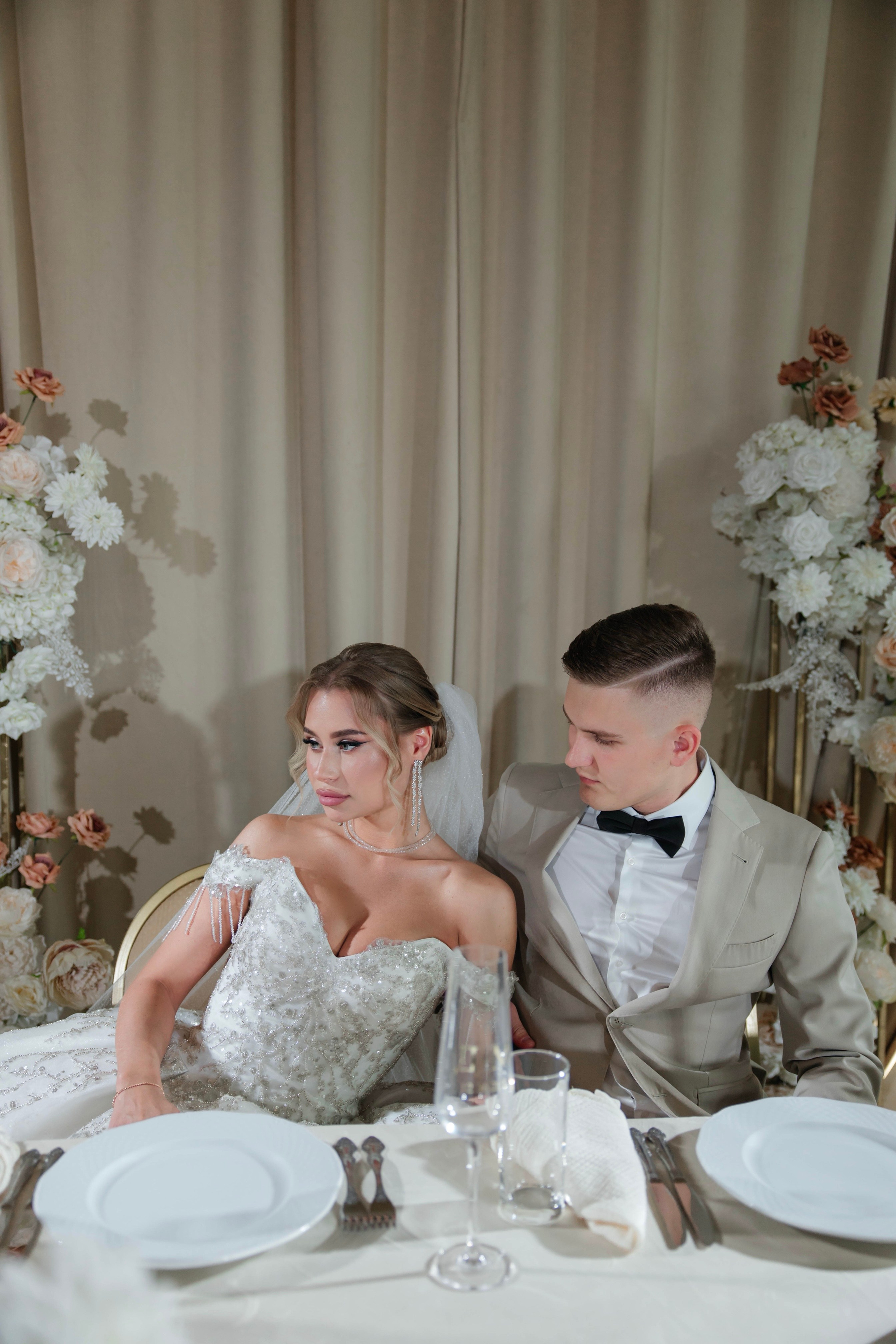 DMITRY & MARIA. Свадебное ФОТО & ВИДЕО Москва/Липецк