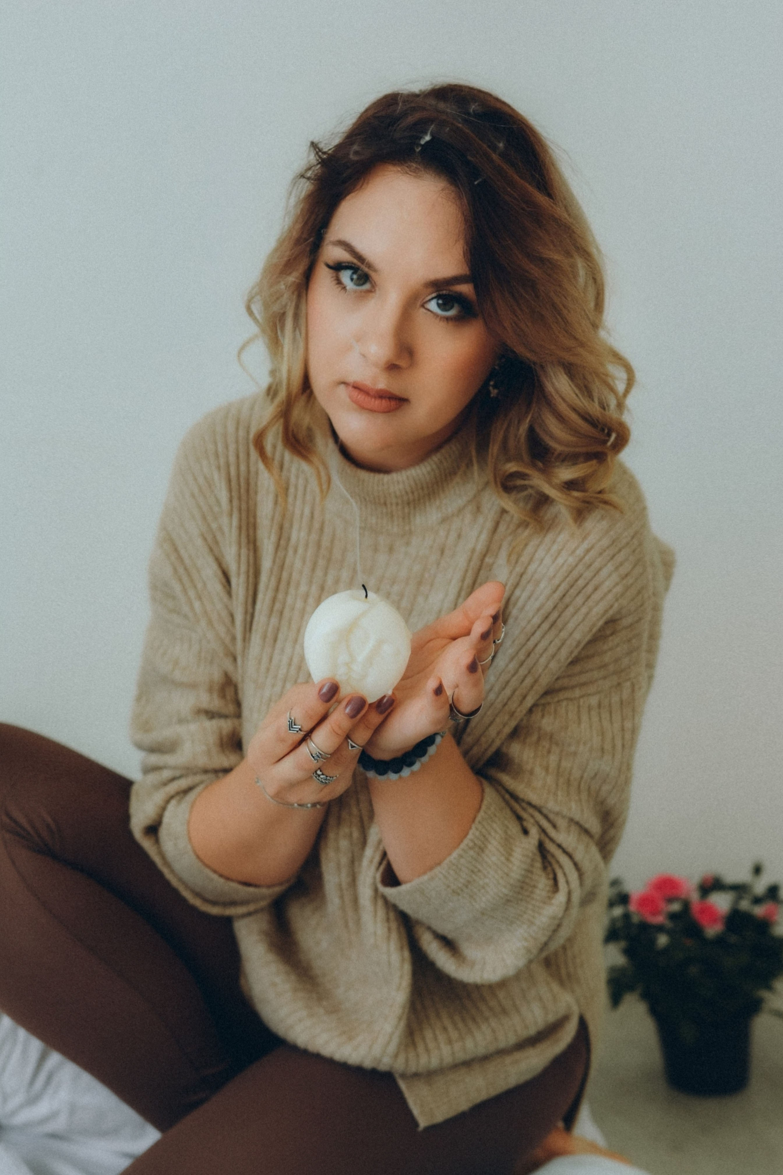 Виктория Григорчук