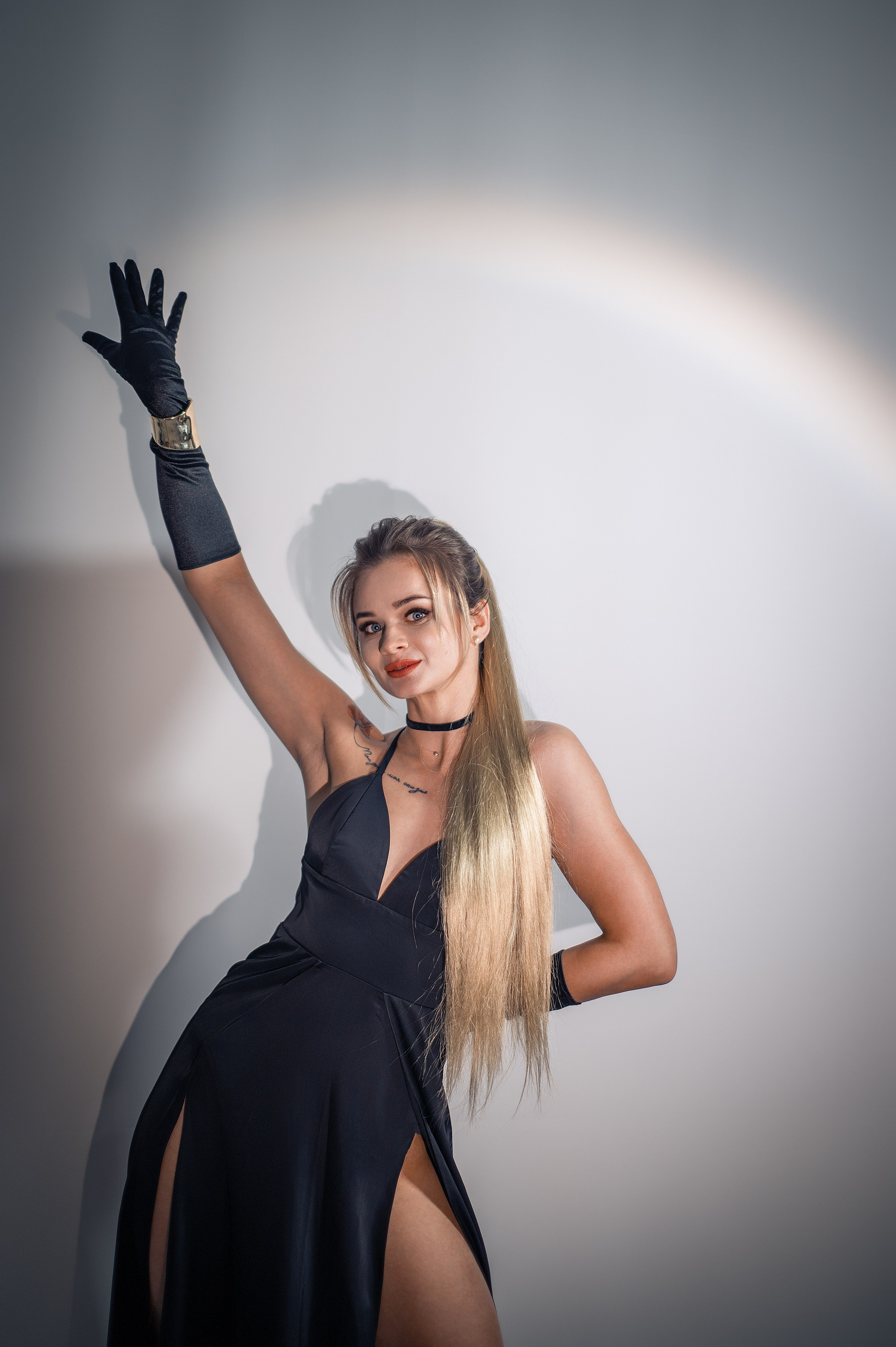 Девушки. Фотограф Духина Наташа