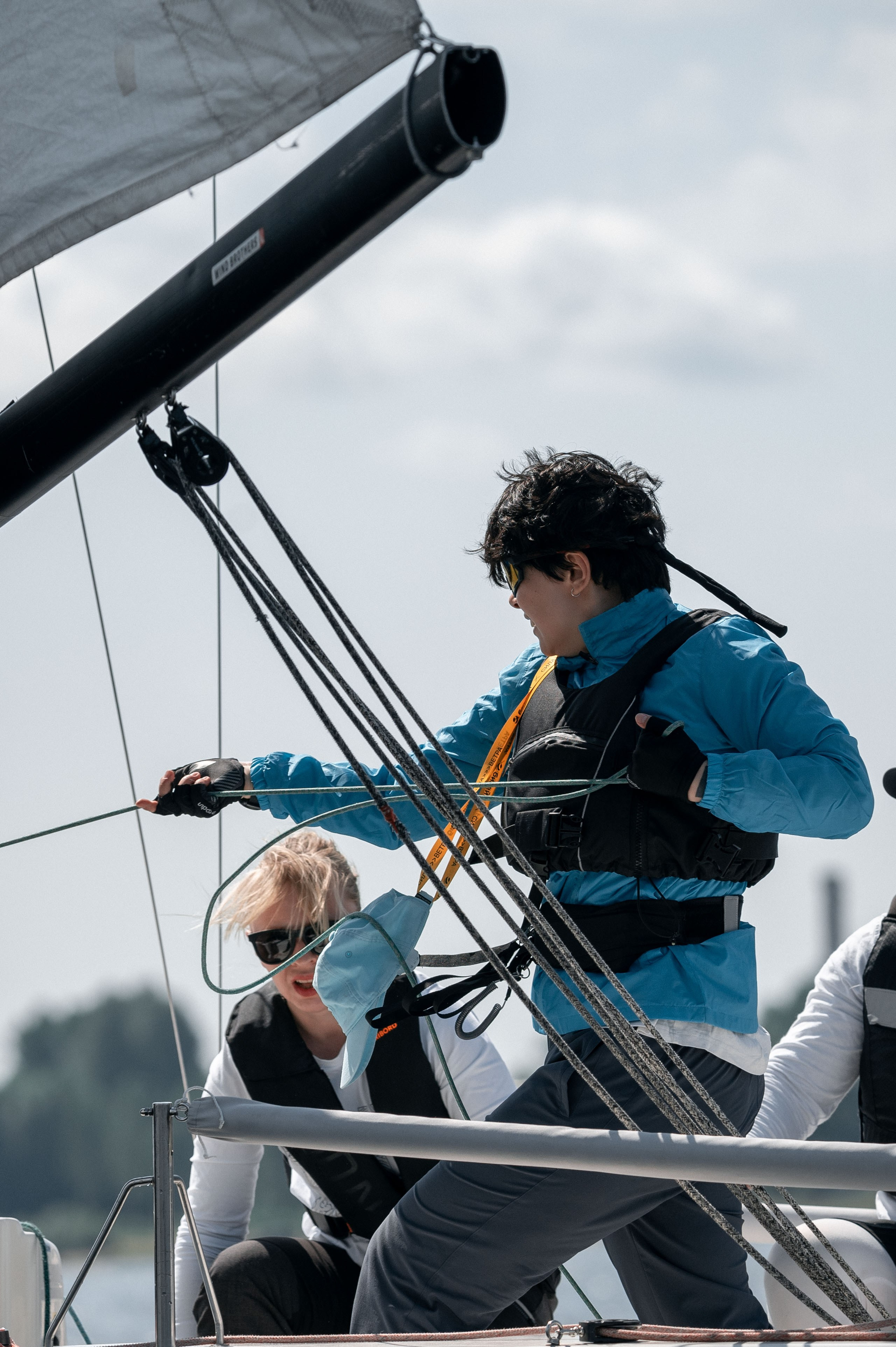 Сила ветра. Oleg Pershonkov — фотограф