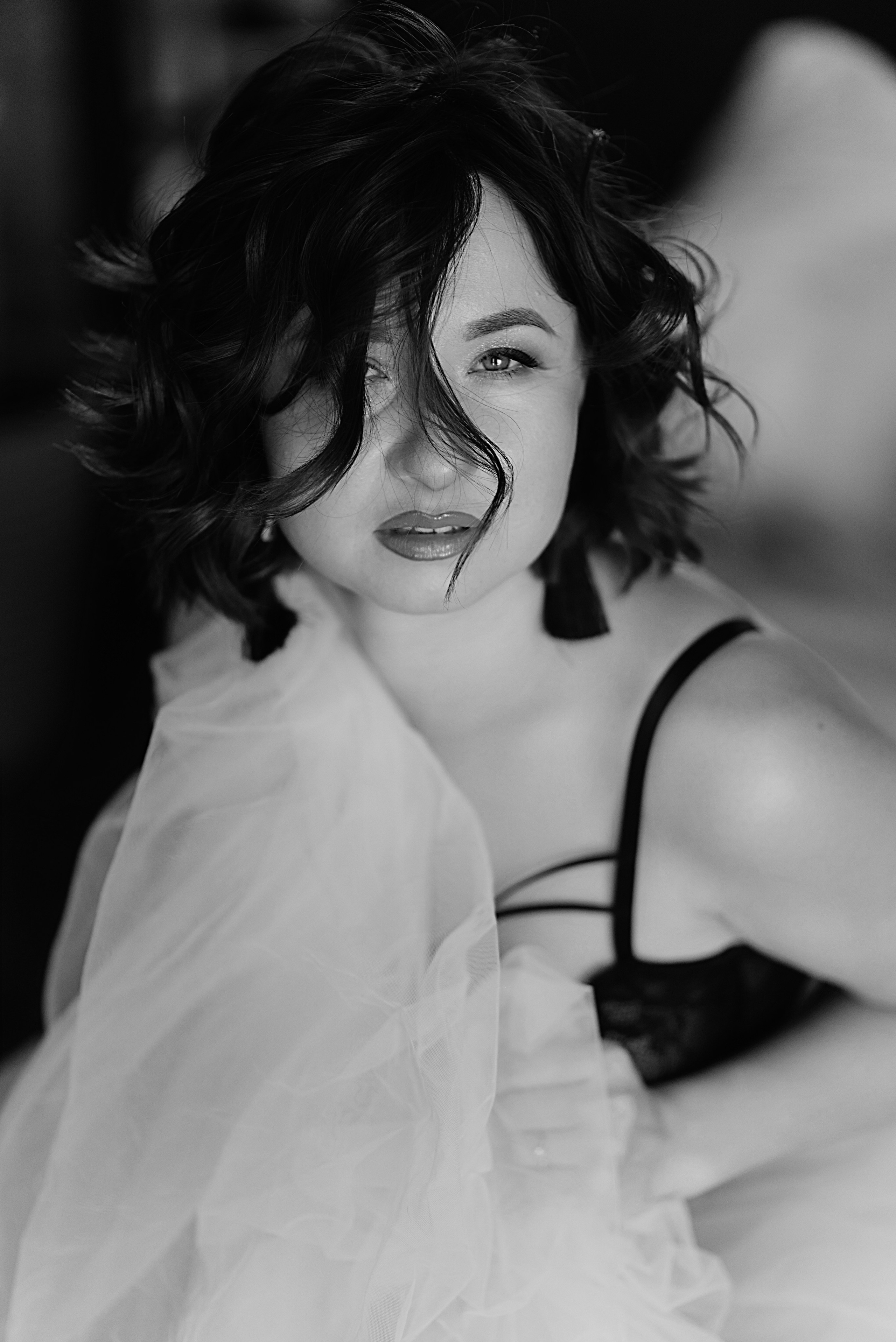 Светлана. Фотограф Елена Кучук