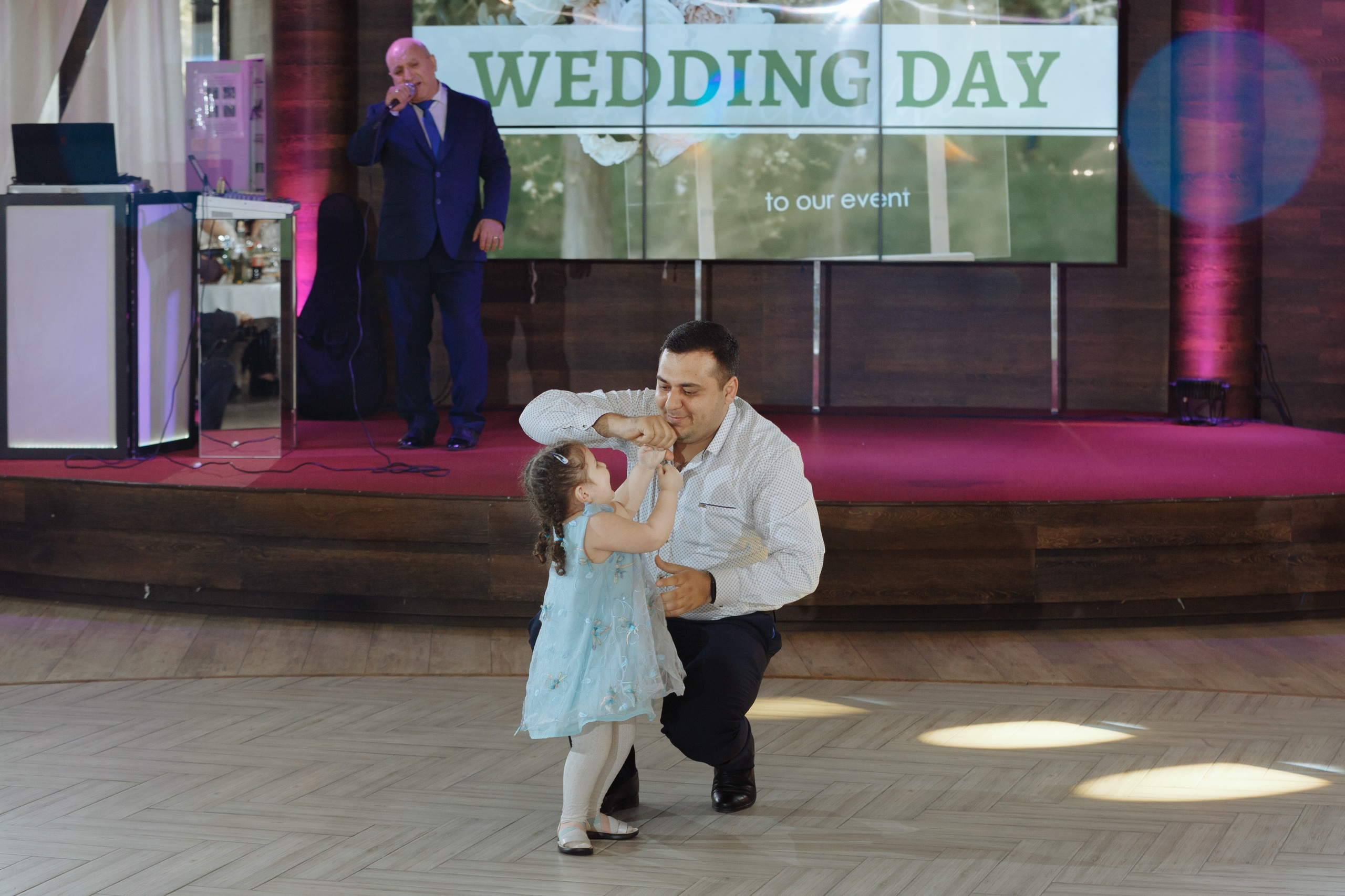 Степан и Элянора (полный день). Свадебный фотограф