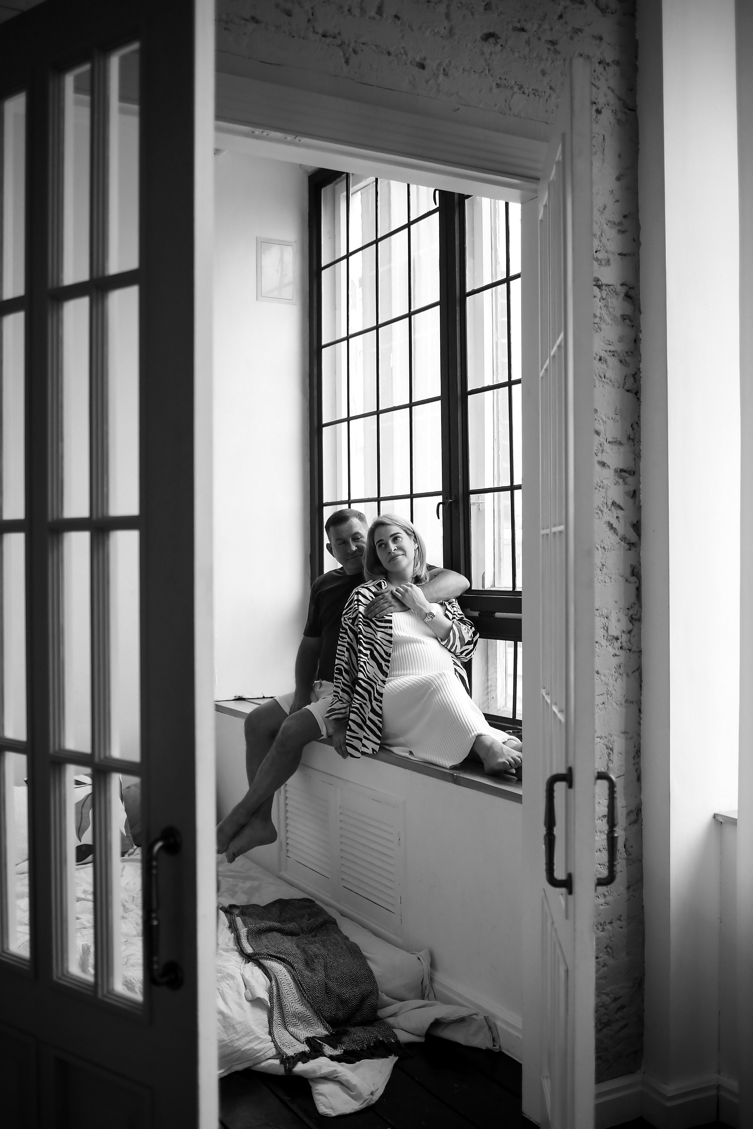 Алёна. В ожидании. Семейный фотограф Фотосессия беременности  Екатеринбург Елена Луткова