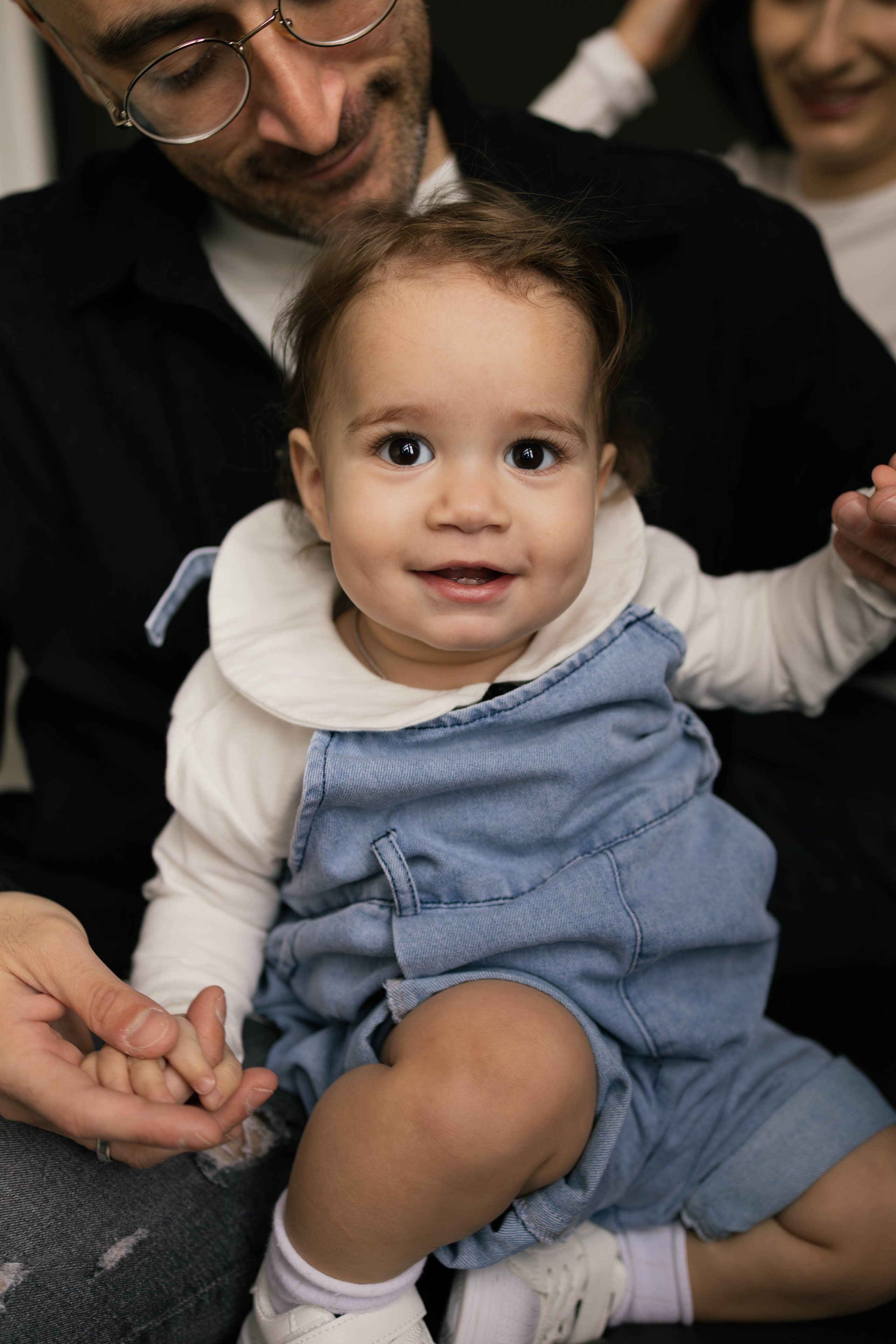 Семейная. Семейный и детский фотограф Ксения Батищева