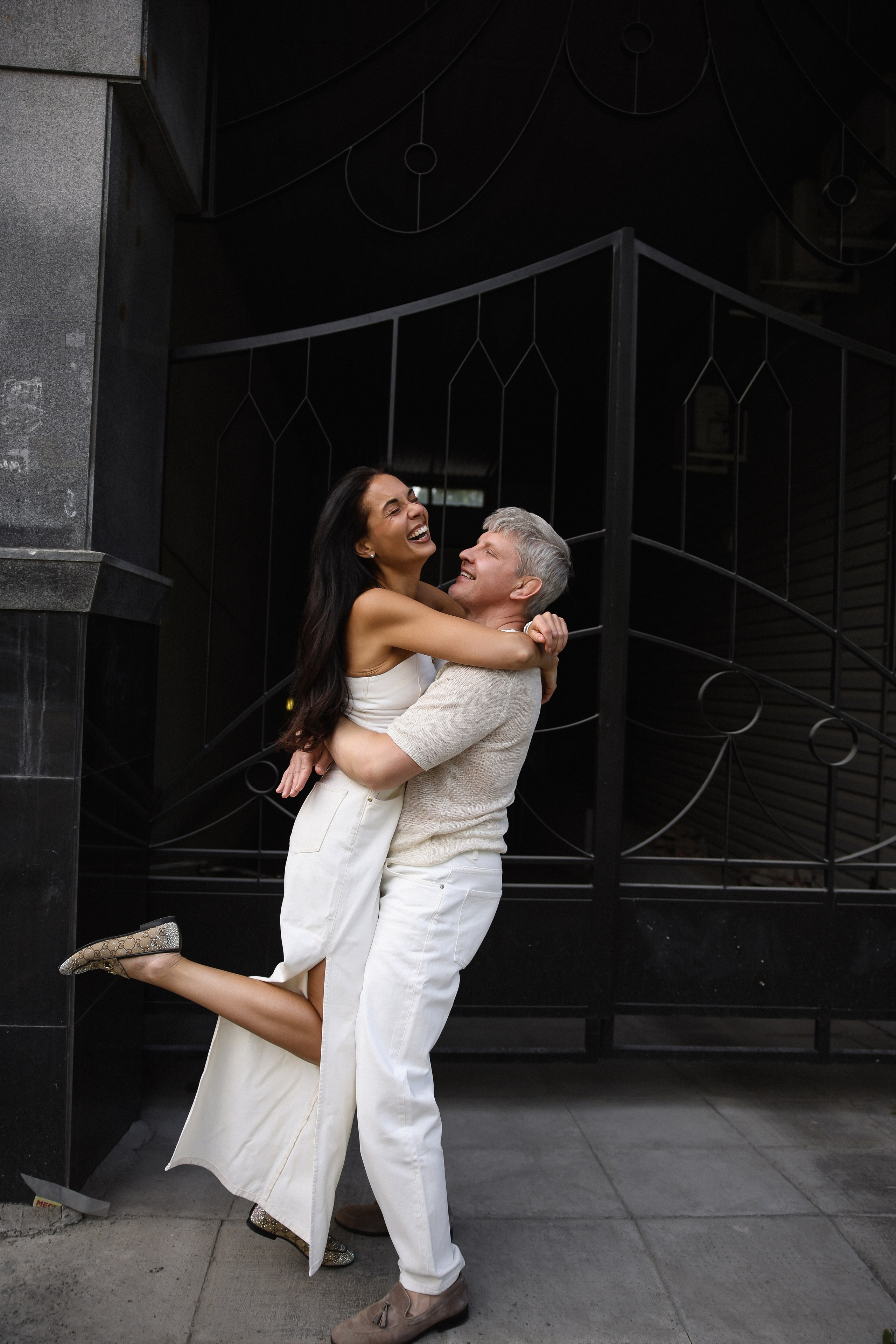 Love story. Logacheva Ekaterina