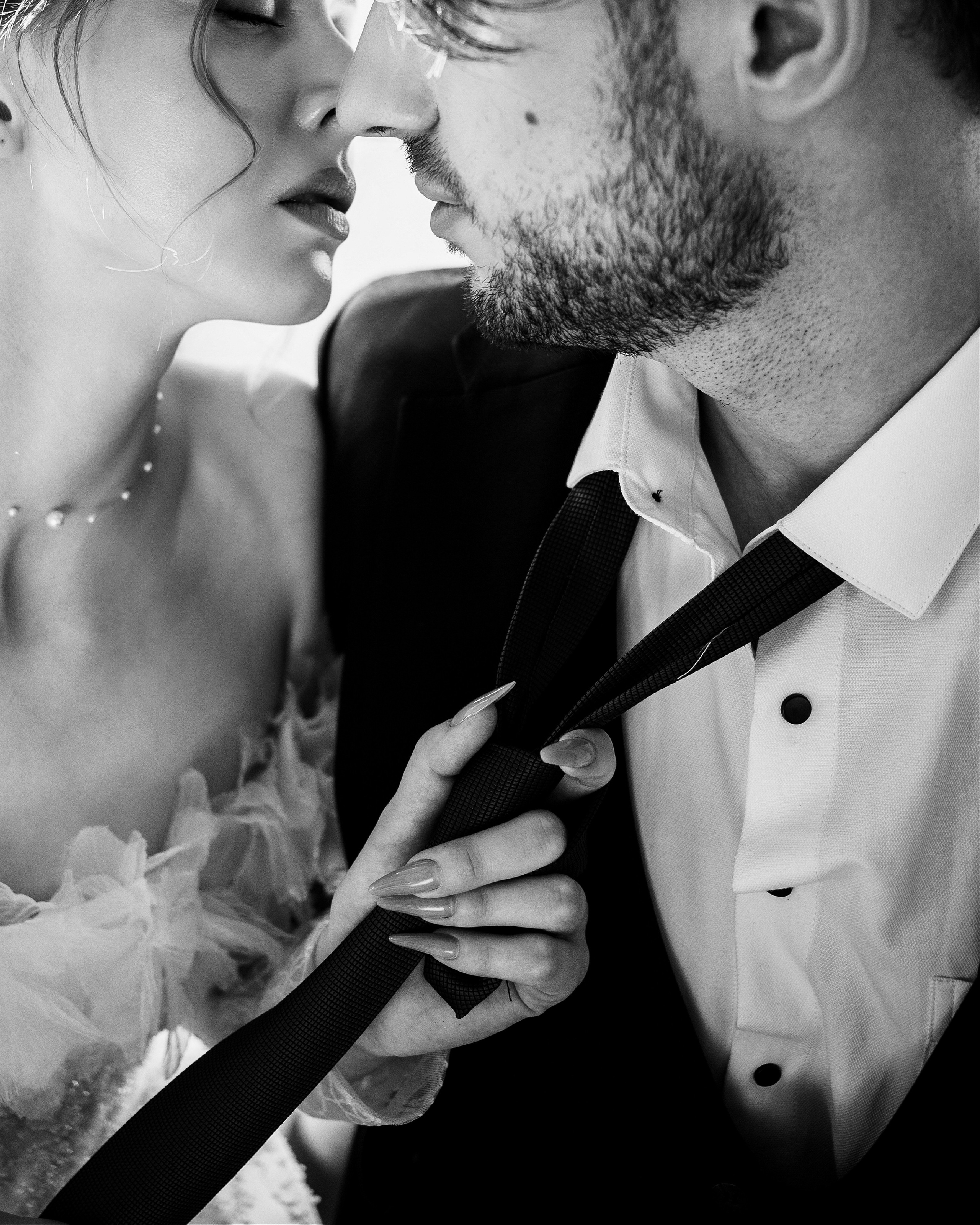 Свадебные съемки. Фотограф в Оренбурге Kreesha (Альбина Галявиева)