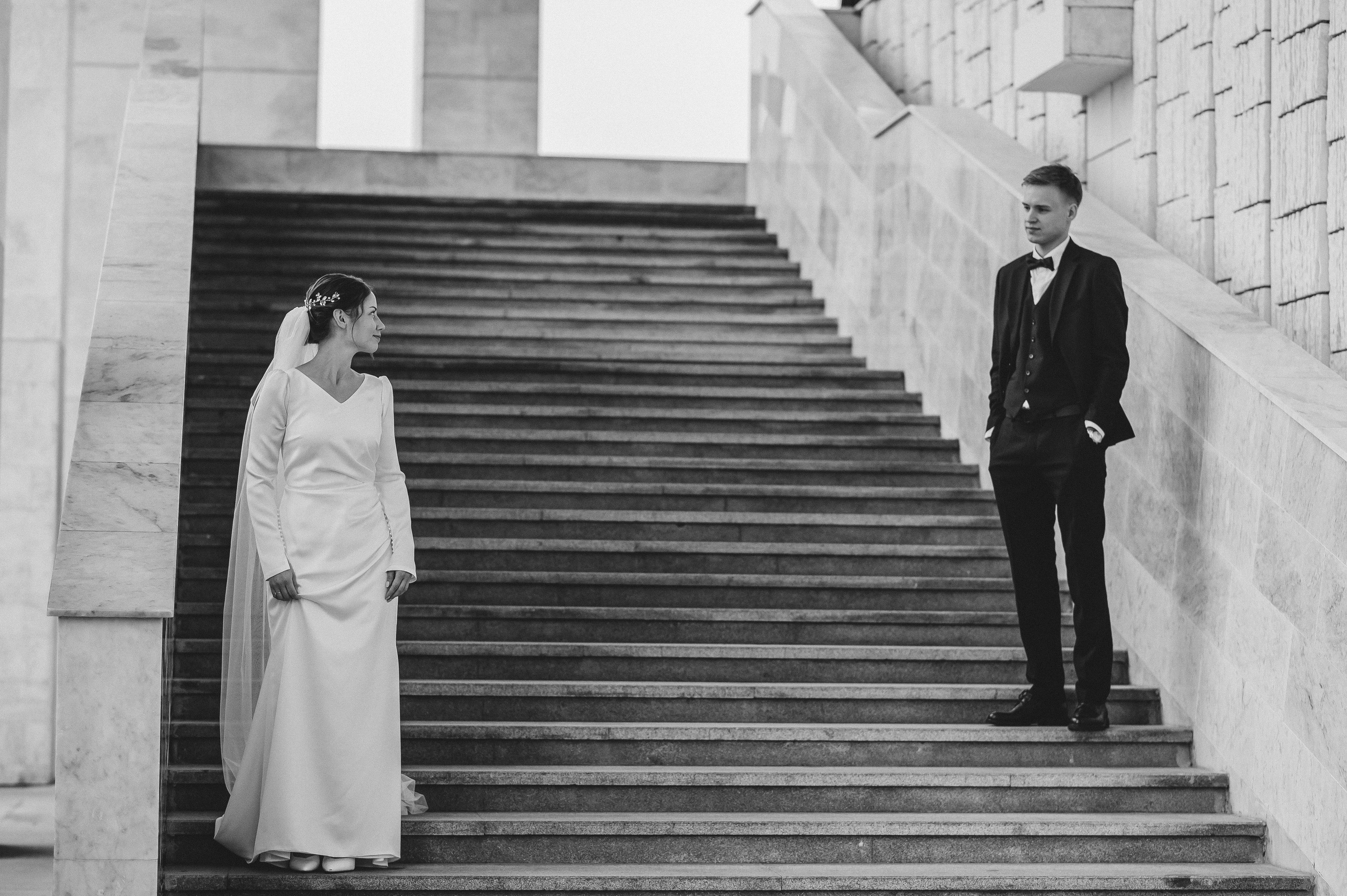 Вова & Мария. Ваш фотограф Ирина Гущанская