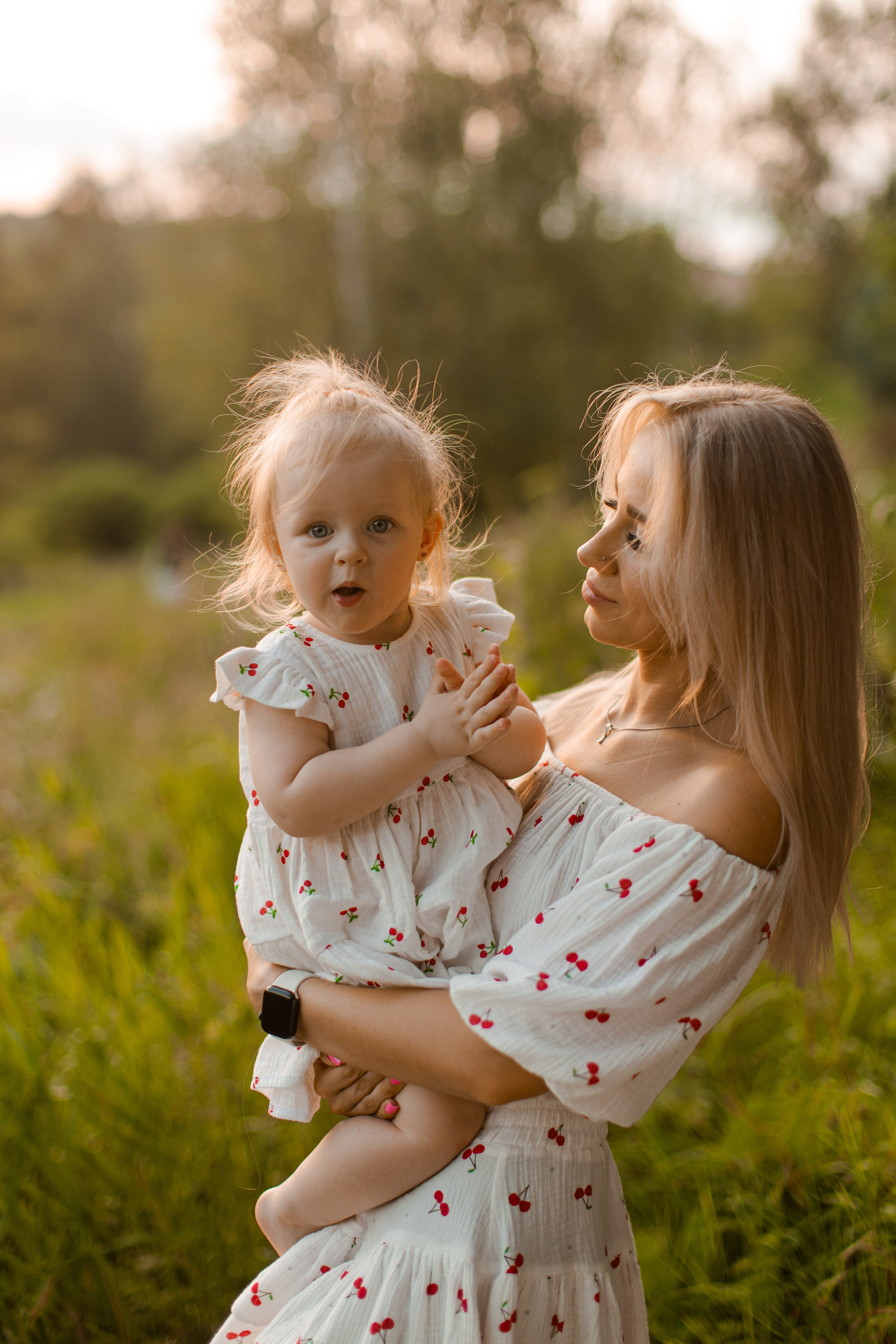 Афина. Семейный и детский фотограф в Москве Кузьмина Мария