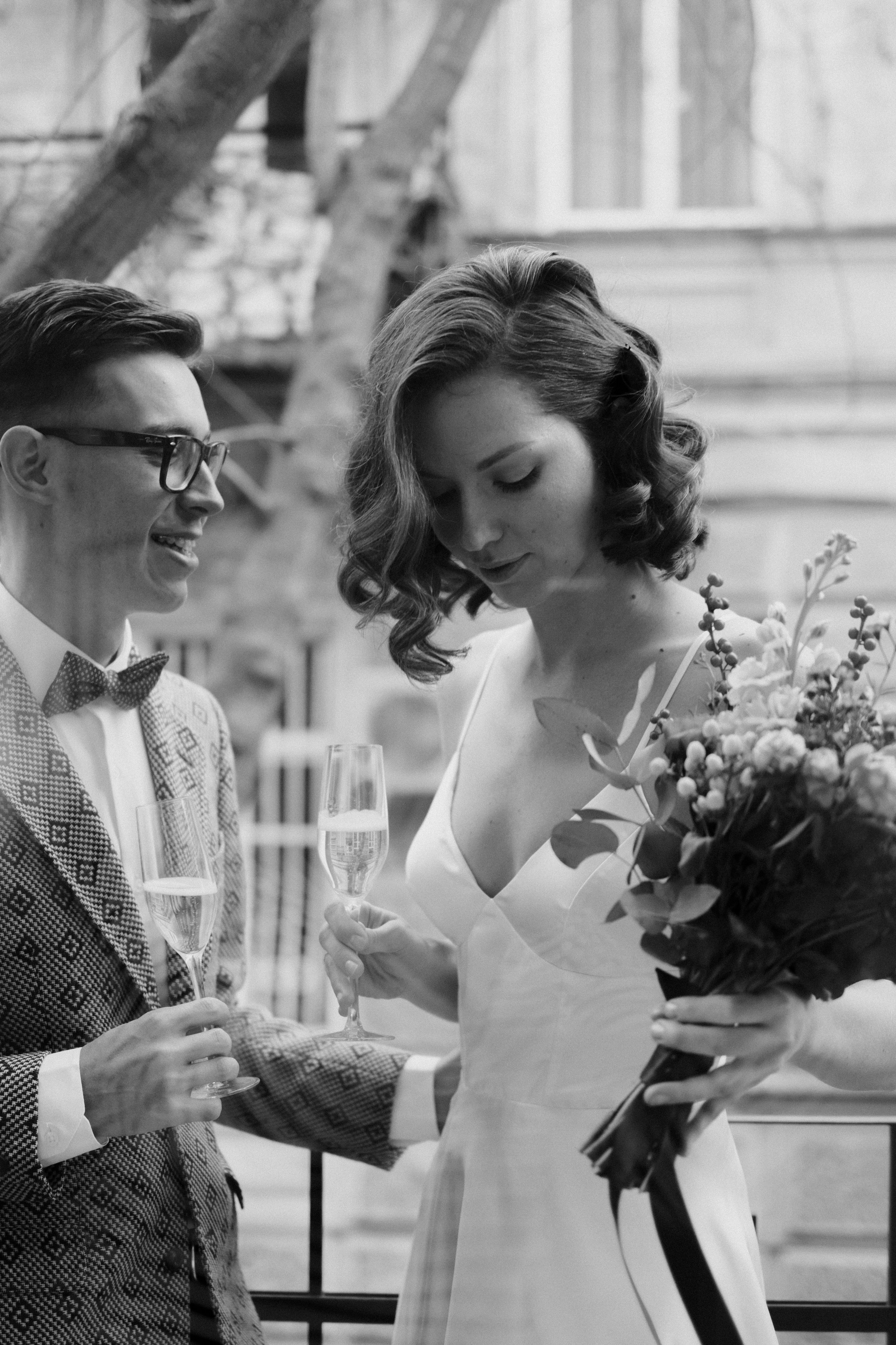 Айрат и Лиза. Фотограф в Армении Женя Гилевич