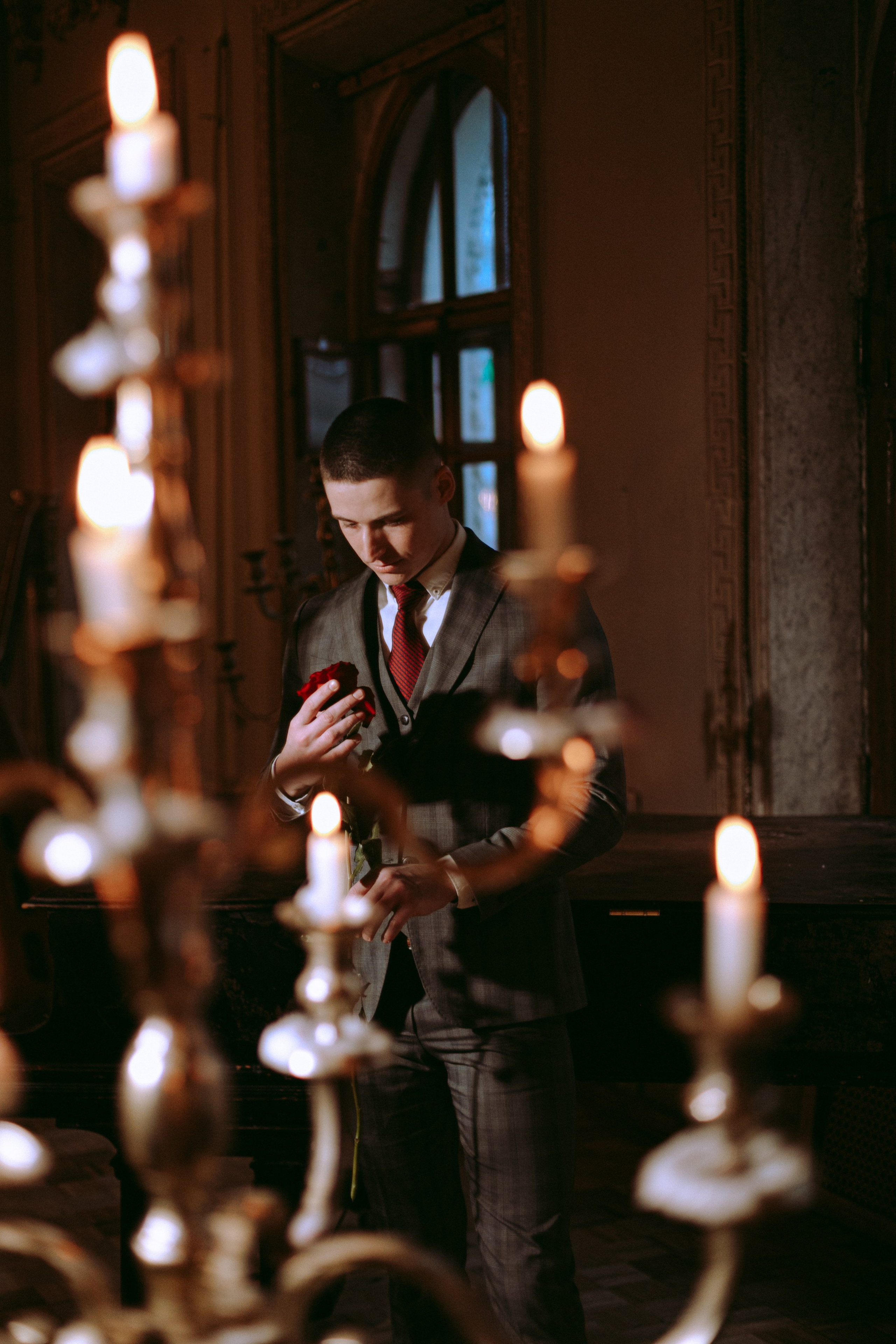 Портретный фотограф Алексин/Тула/Москва