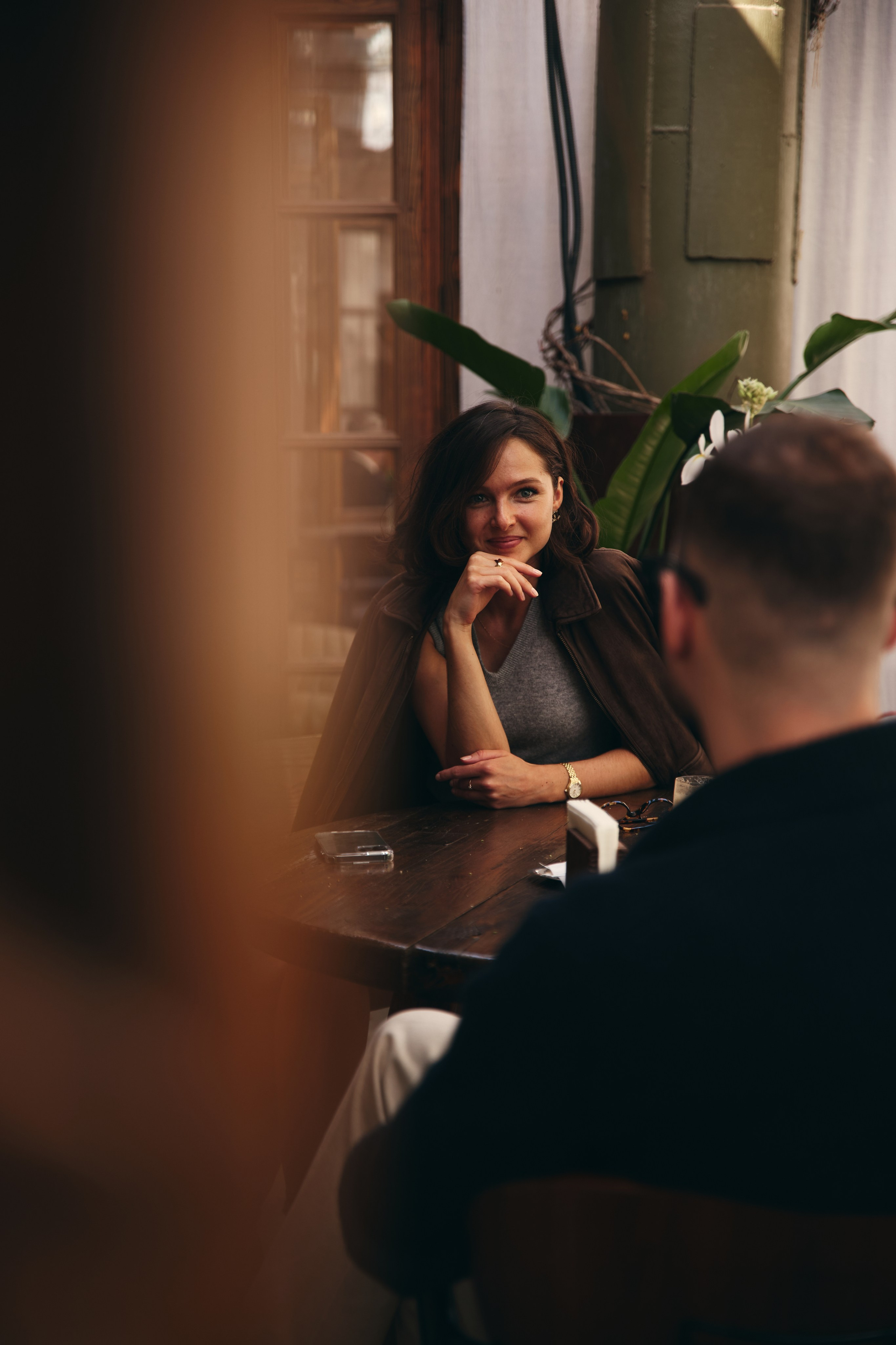 Liza. Фотограф в Москве Анна Дзен