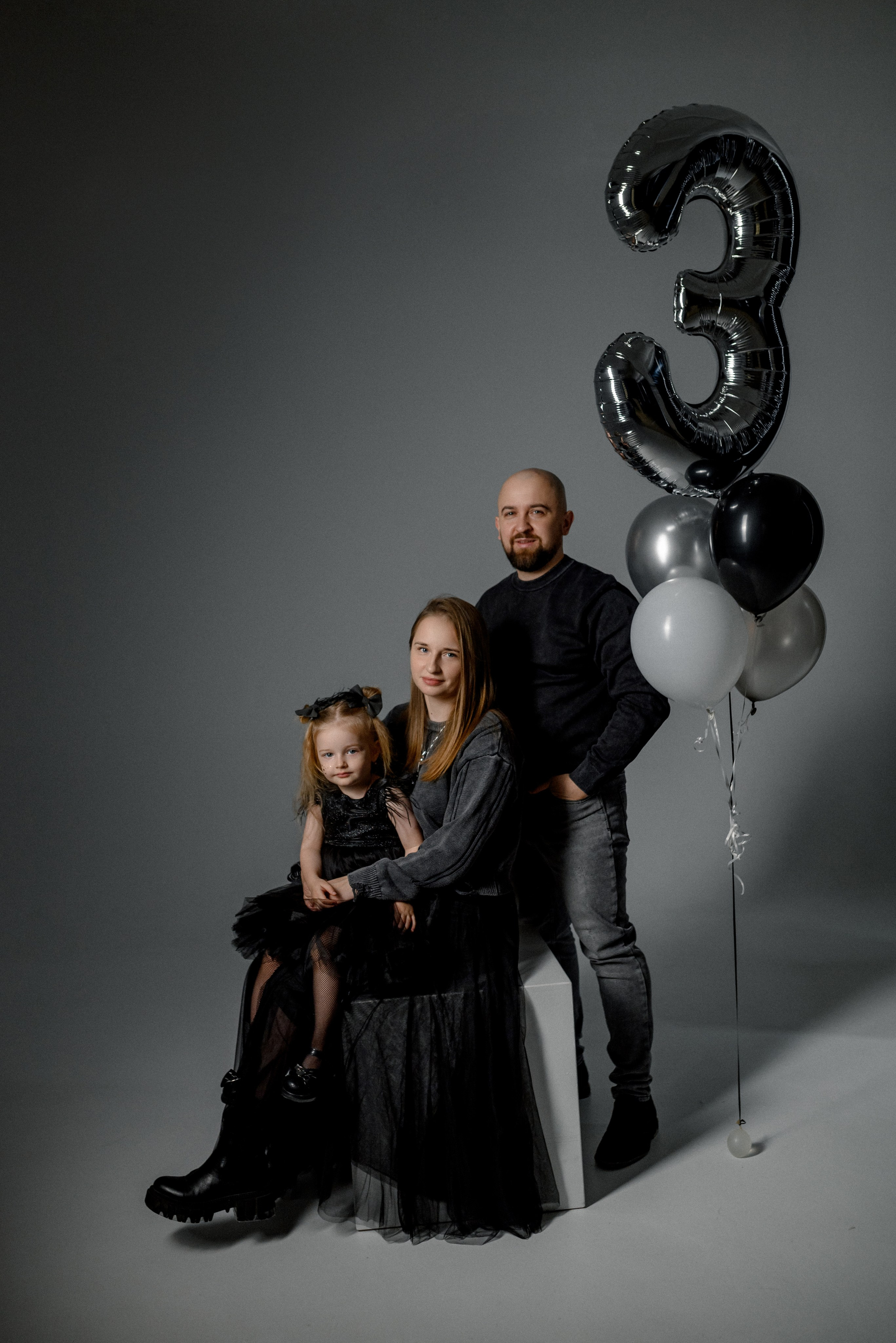 Екатерина. Фотограф Анна Абрикосова