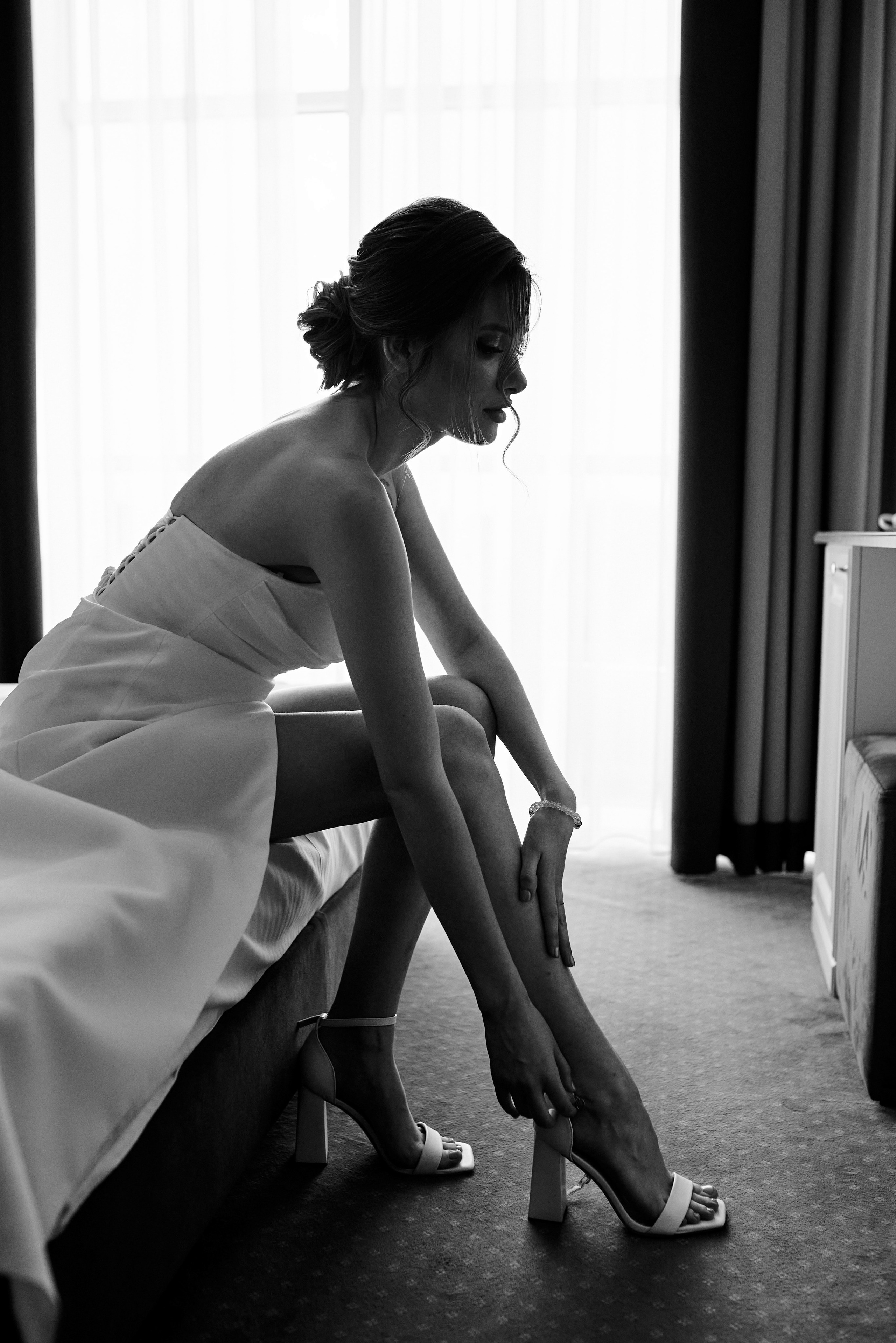 Вадим и Вера. Свадебный фотограф г. Новочеркасск г. Ростов-на-Дону