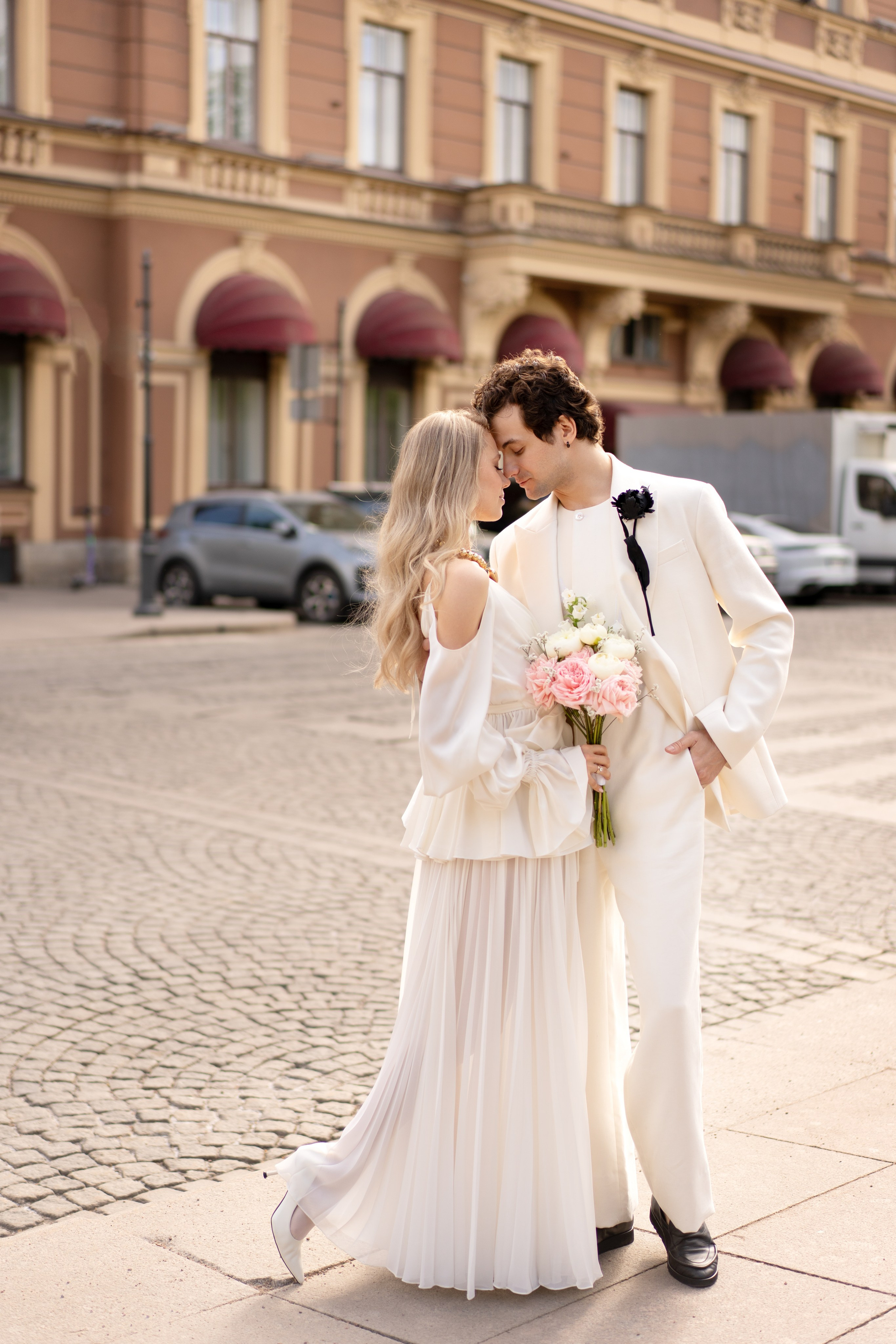Дмитрий и Валентина. Семейный и свадебный фотограф Минск, Беларусь Анна Орловская
