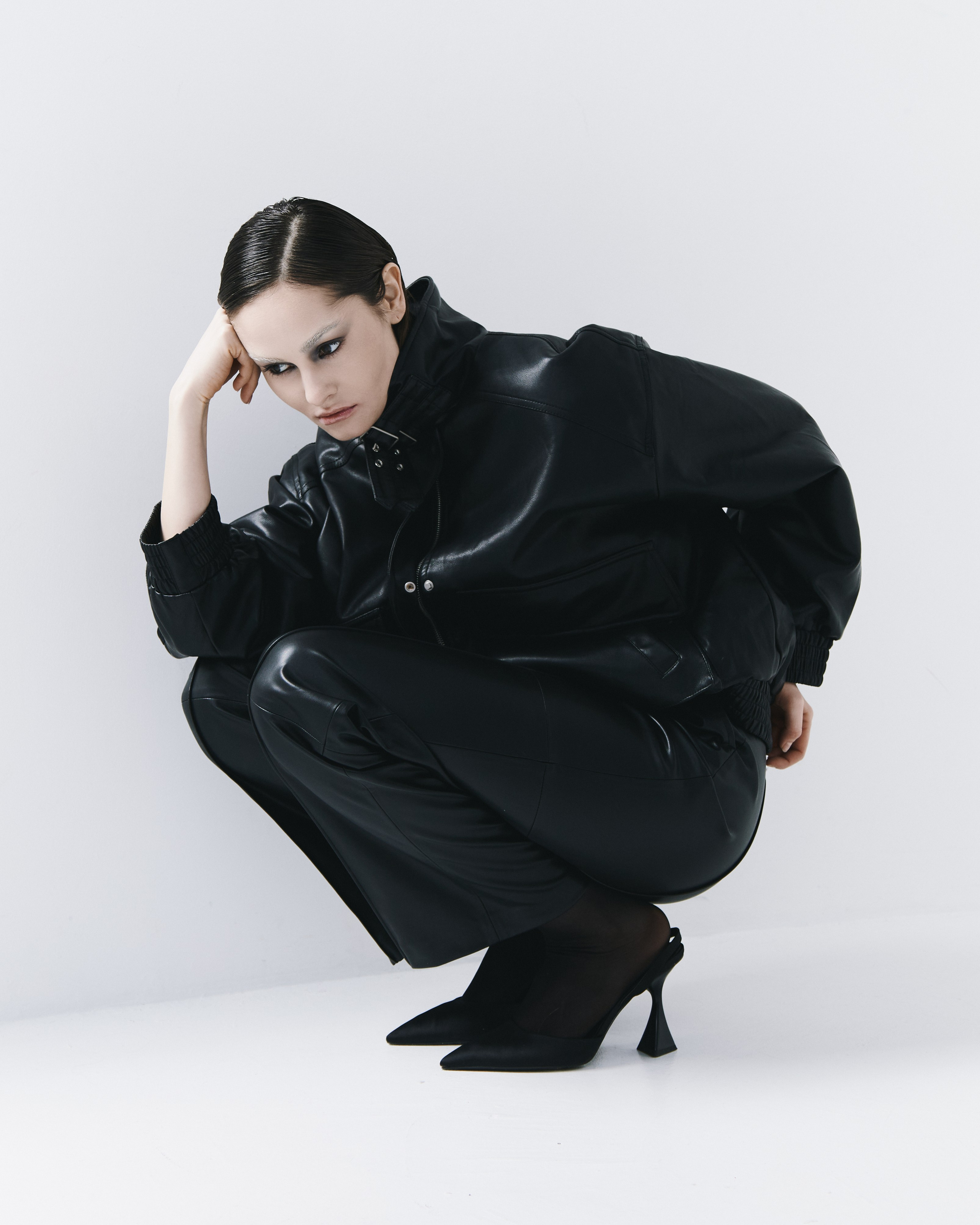 Ная. Студийный фотограф в Москве Илья Сухов