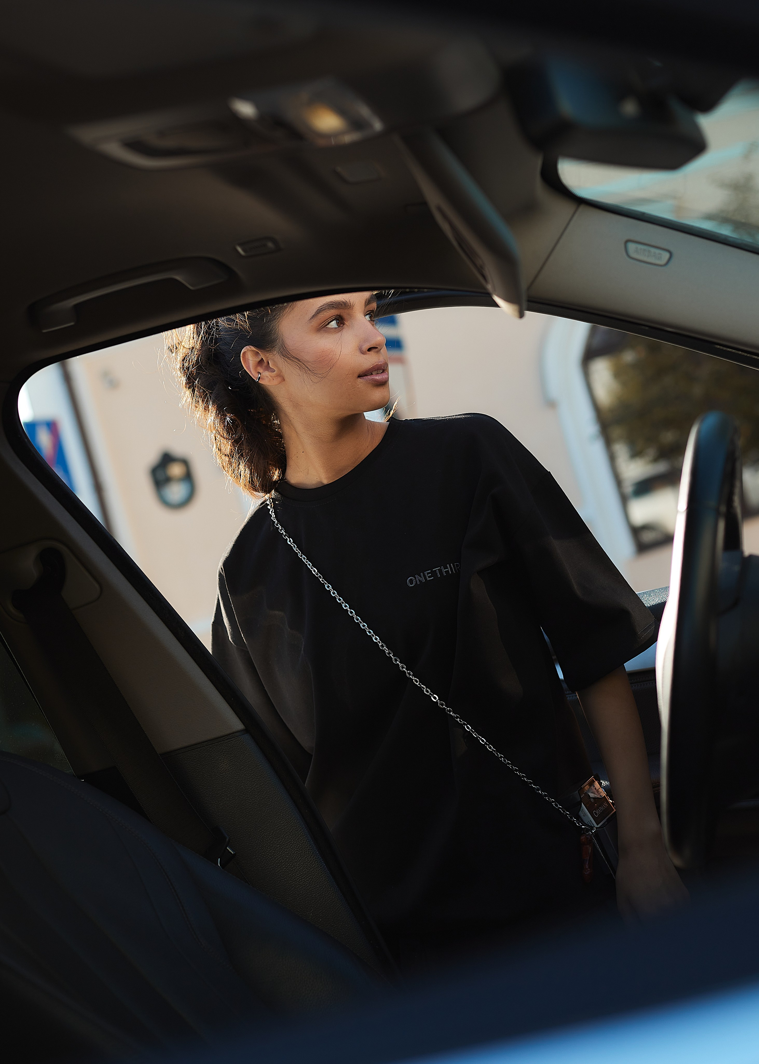 Commercial. Фотографирую Тепло