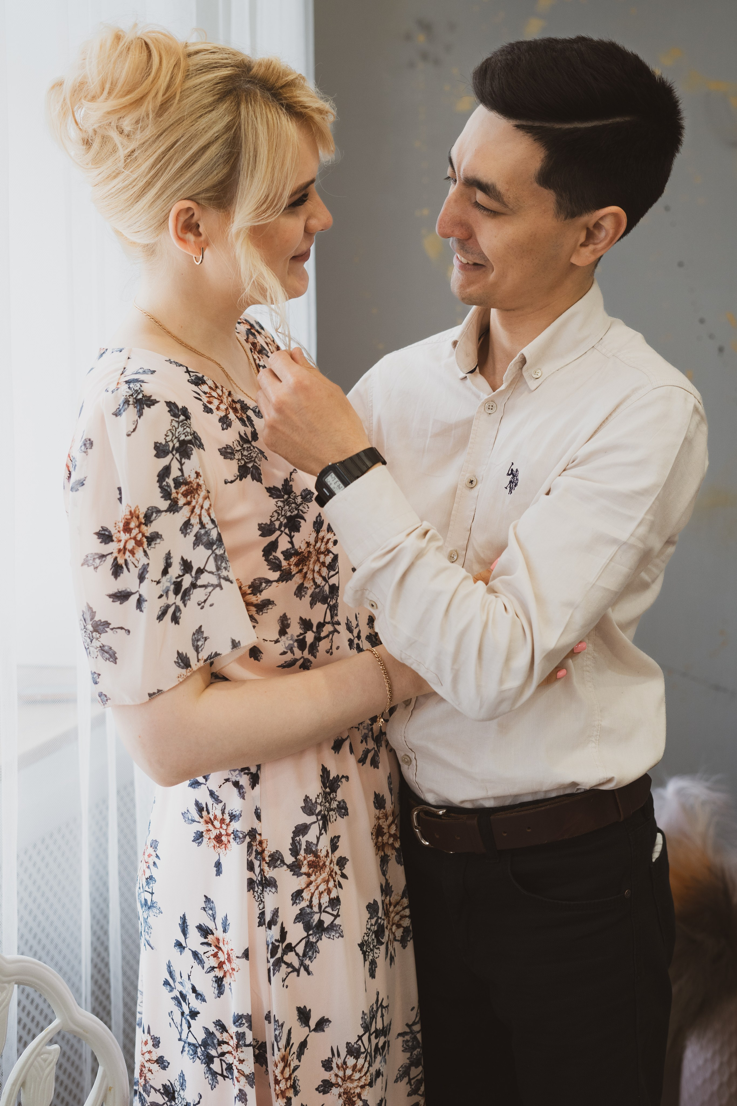 Фото Love Story. Видеограф и Фотограф в Красноярске