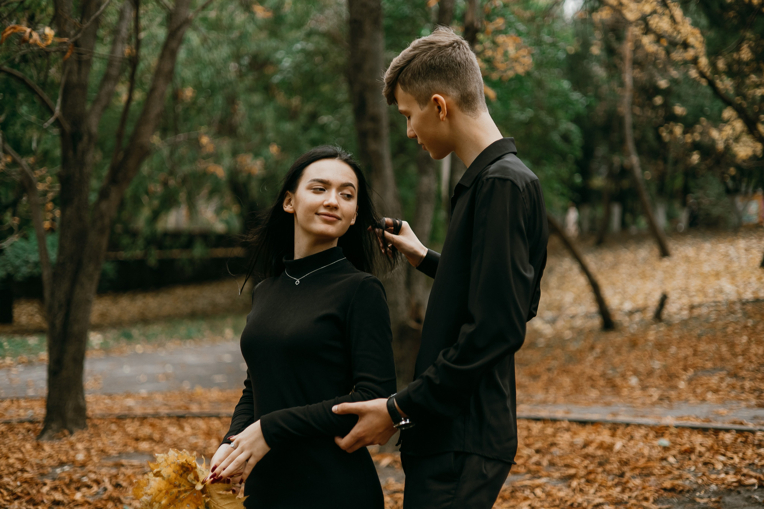 A&T. Дарья Нерсесян — фотограф в Ростове-на-Дону